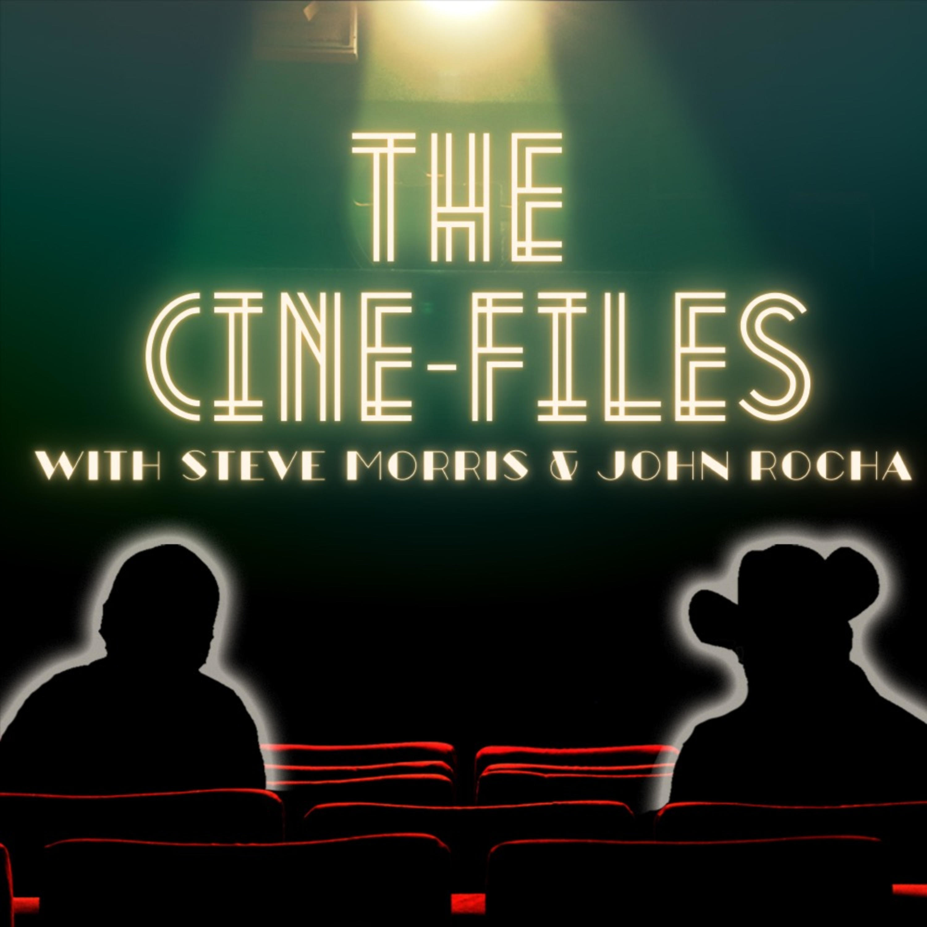 The Cine-Files 