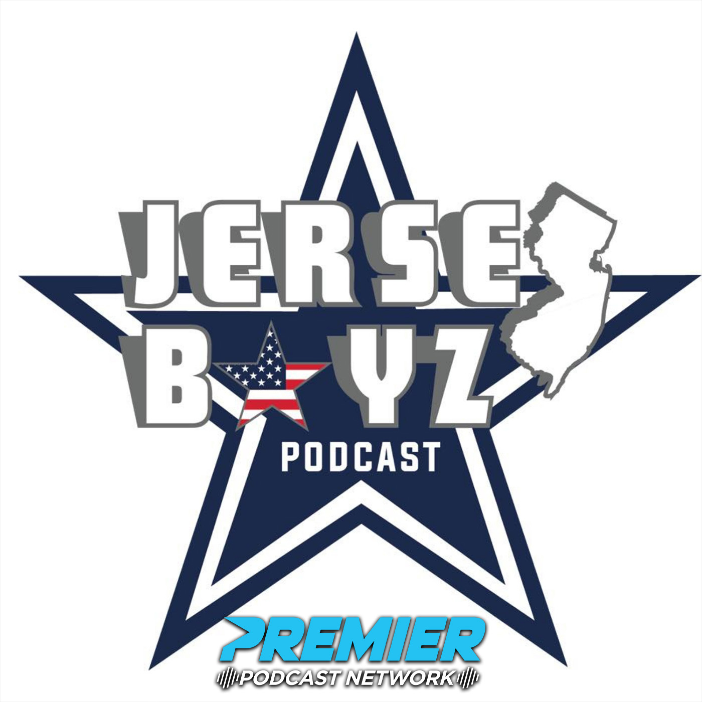 The Jersey Boyz Podcast 