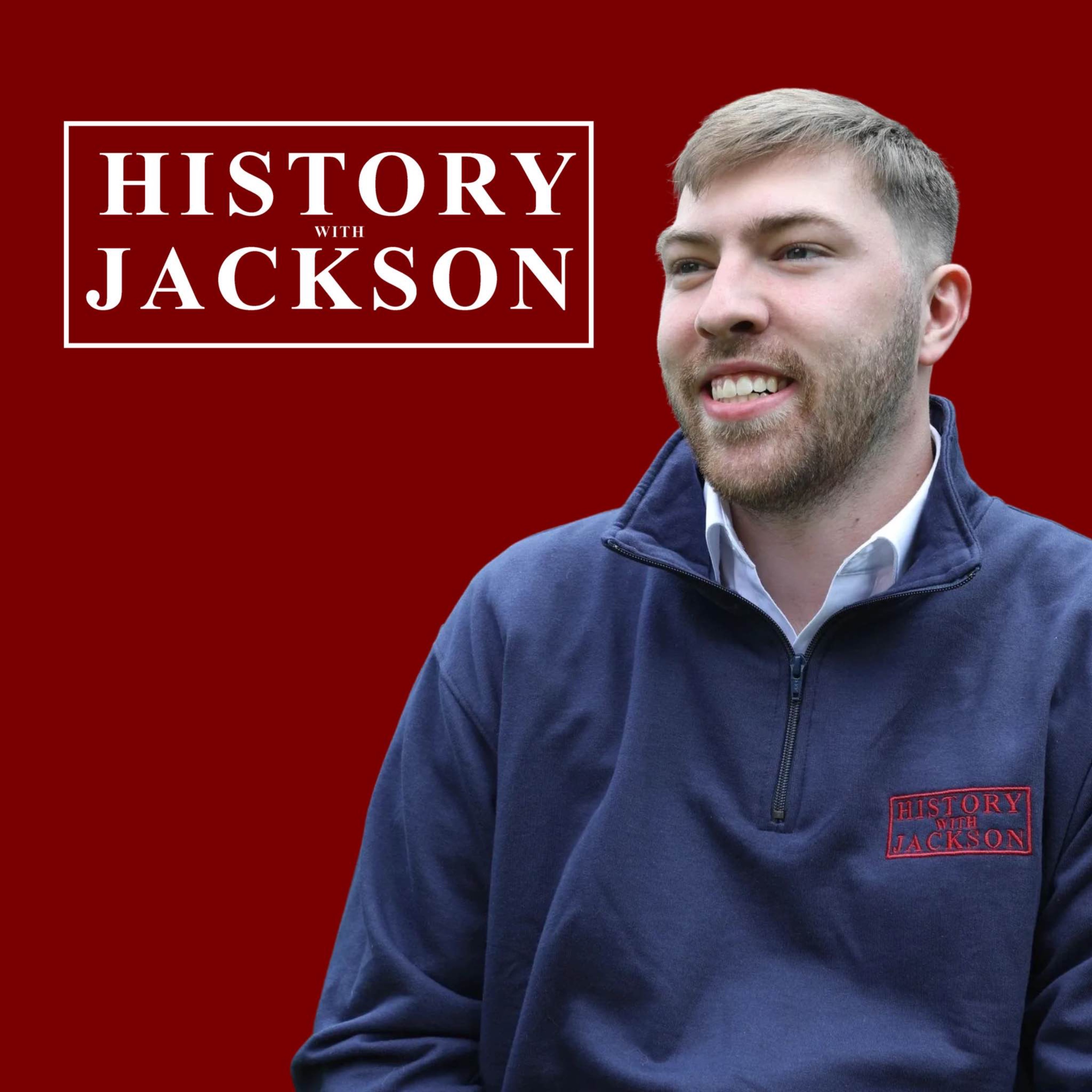 History with Jackson 