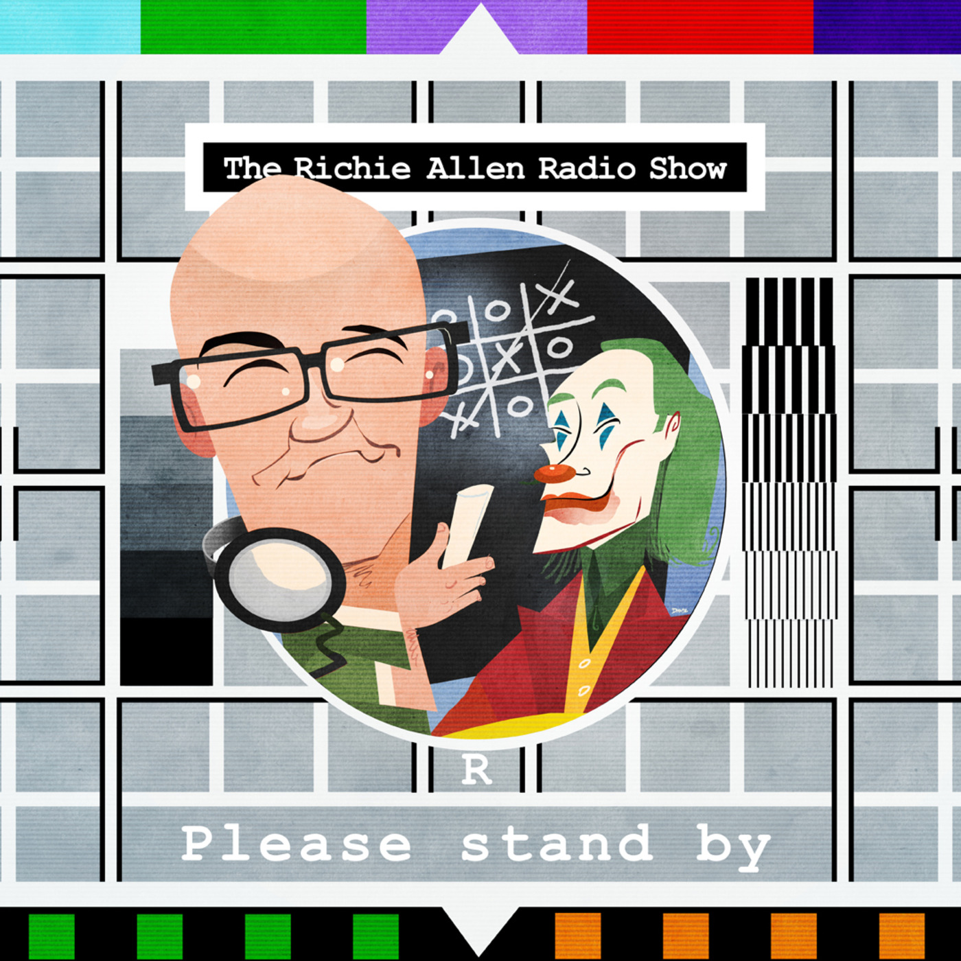 The Richie Allen Show 