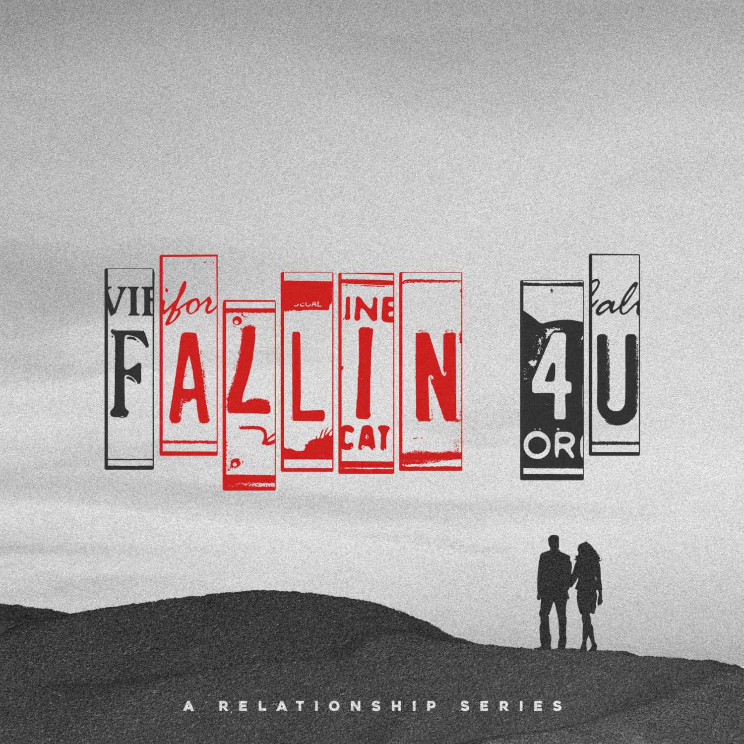 FALLIN' 4U Episode 3 (B O U N D A R I E S  ft. Pastor Charmaine Funk)