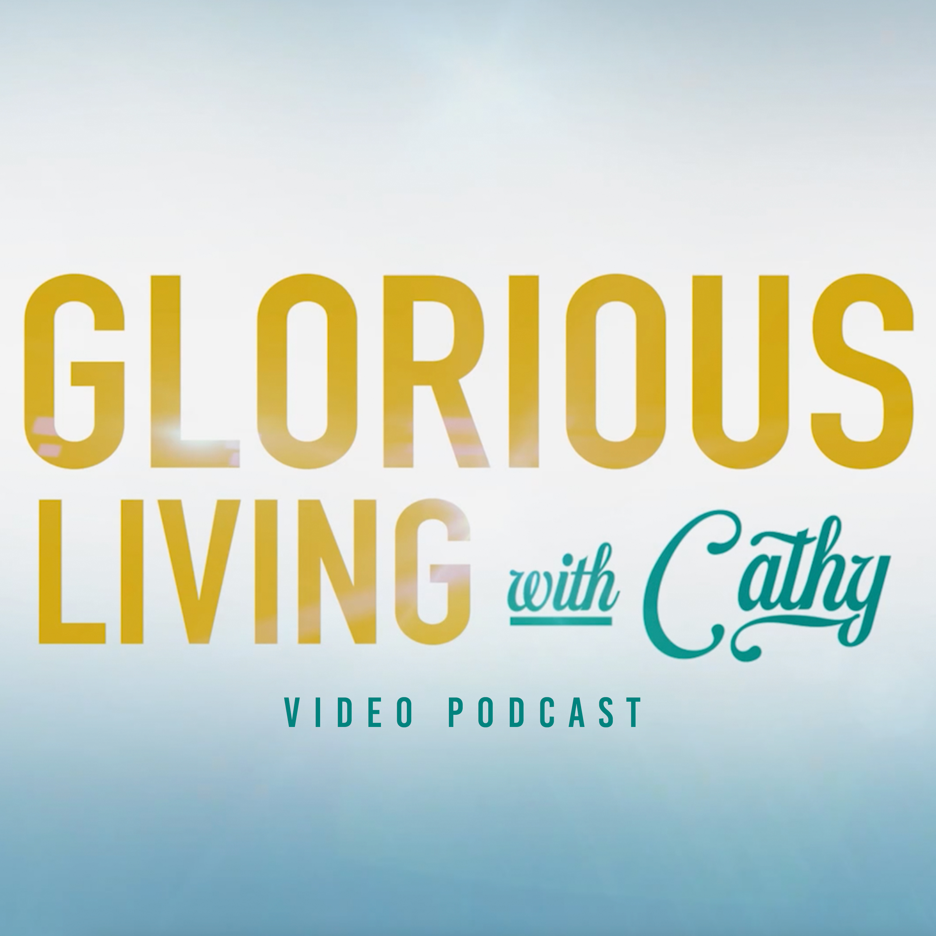 Jesse Duplantis Ministries Presents: Glorious Living with Cathy Video Podcast 