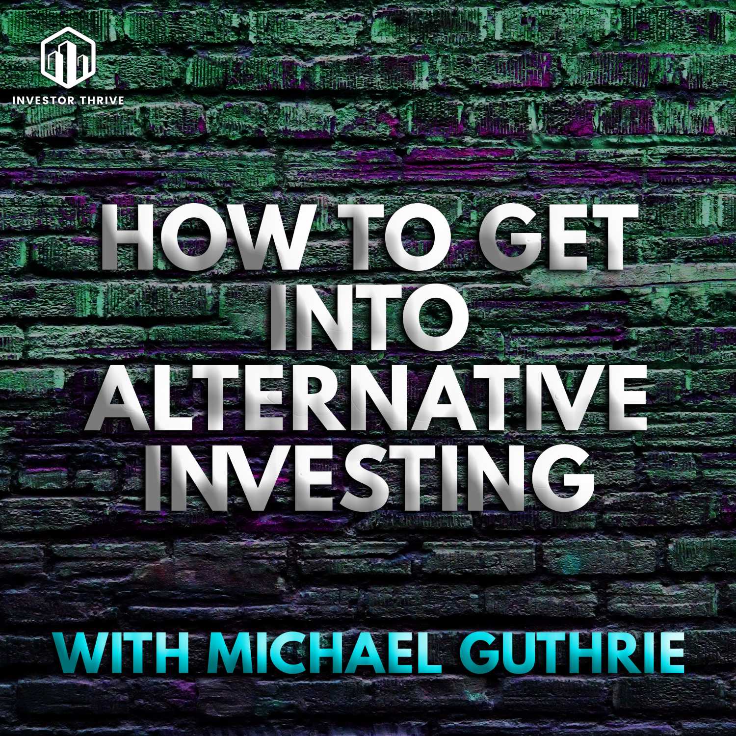 How to get into alternative investing with Michael Guthrie - Payneless Flipping Podcast