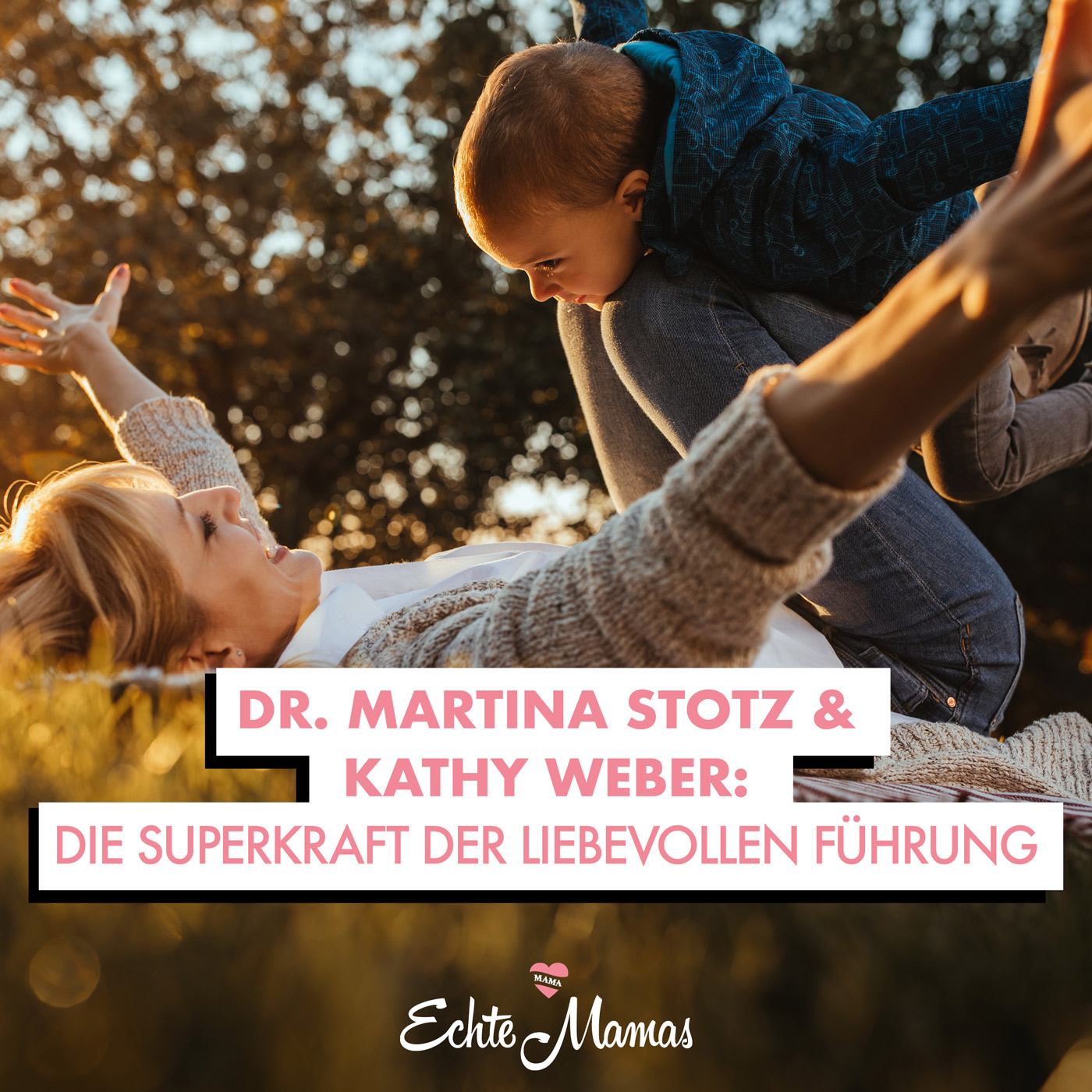 Konfliktengel: Die Superkraft der liebevollen Führung