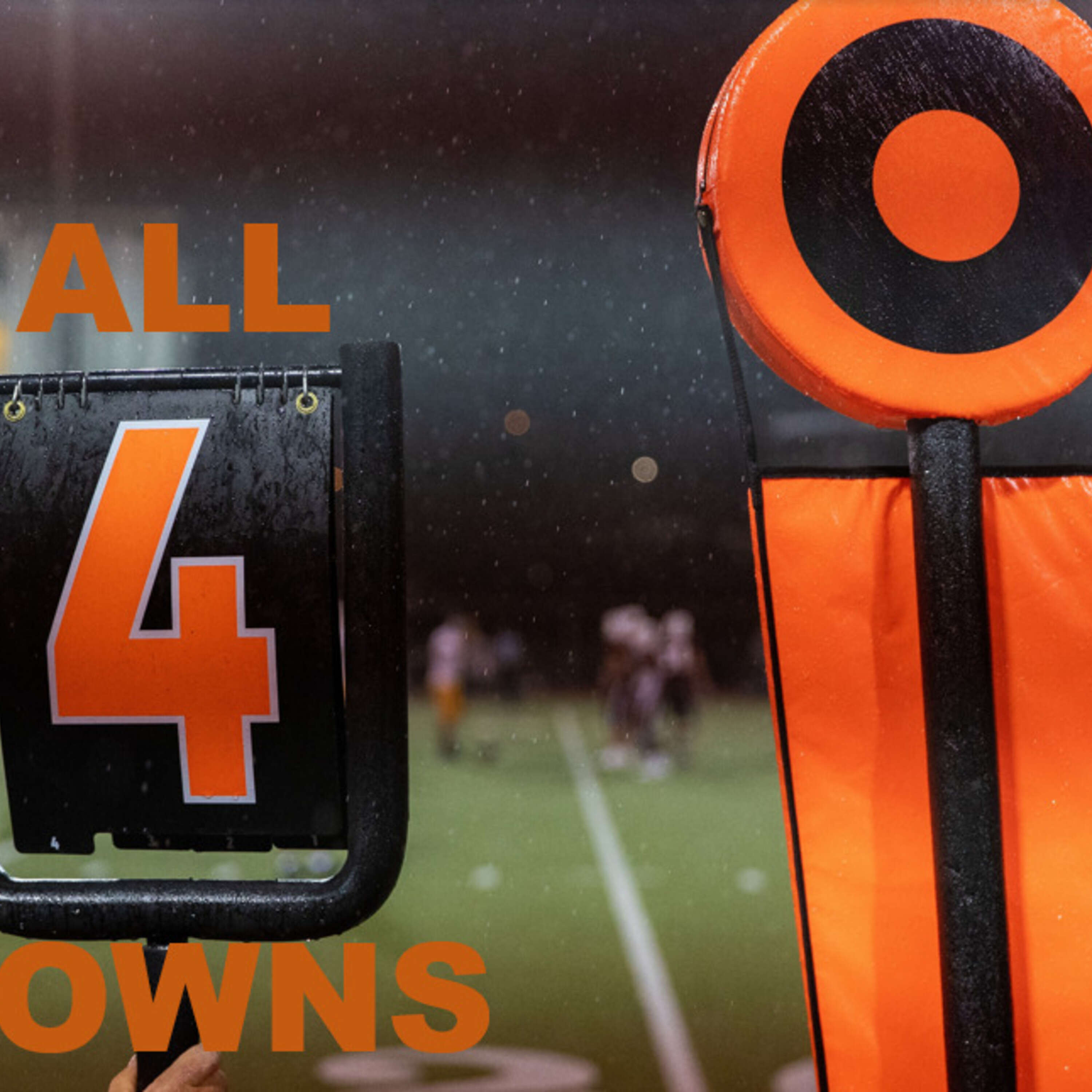 NFL Week 4 Preview