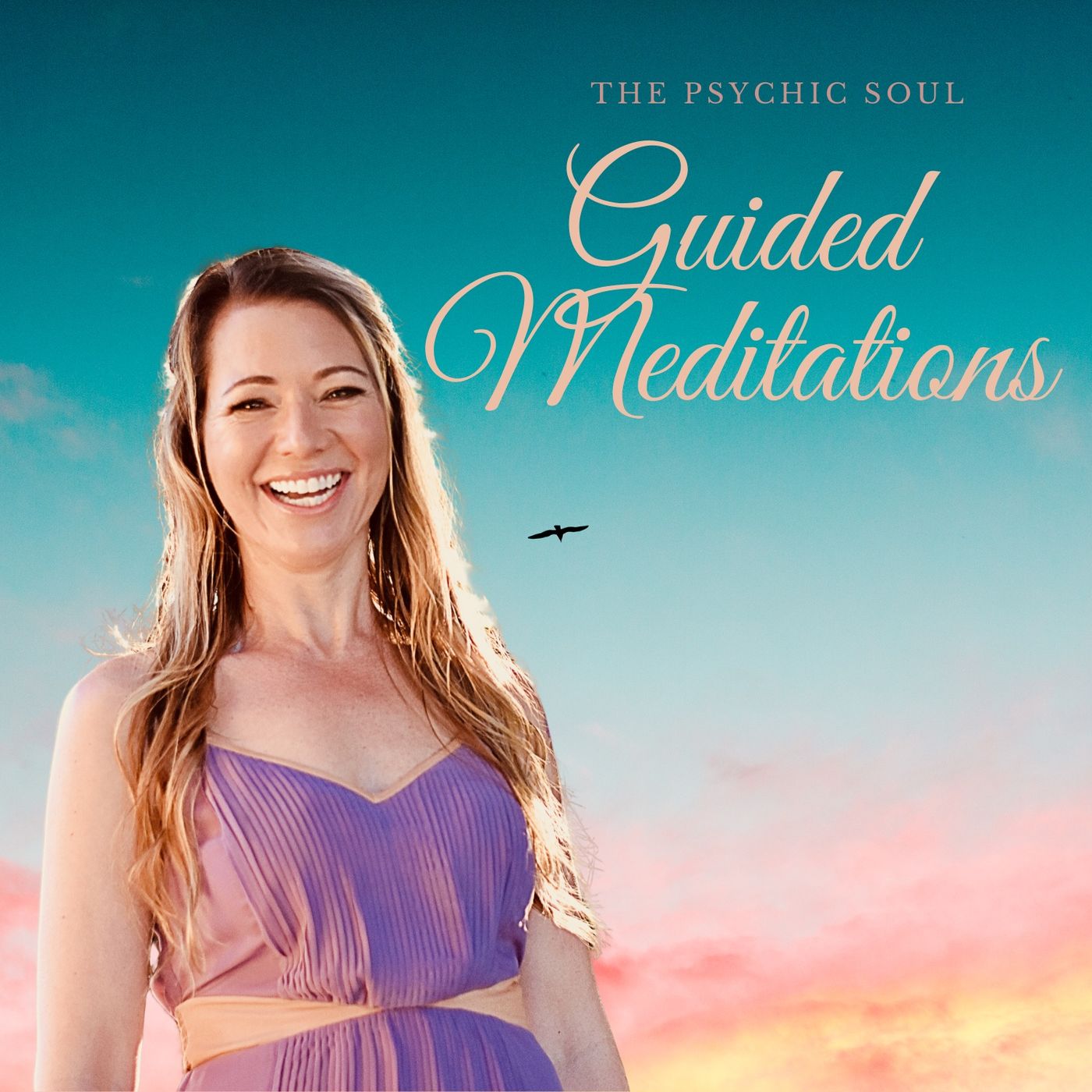 The Psychic Soul Meditations 