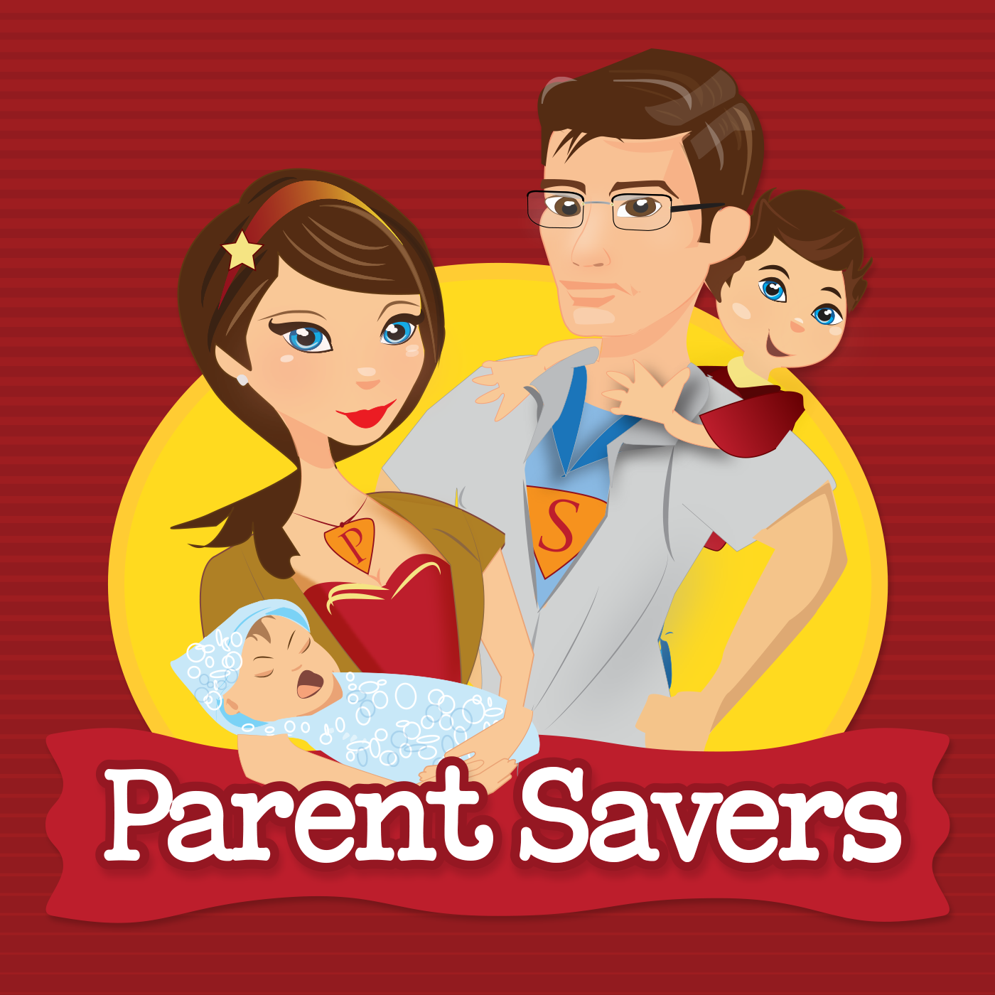 Parent Savers: Empowering New Parents 