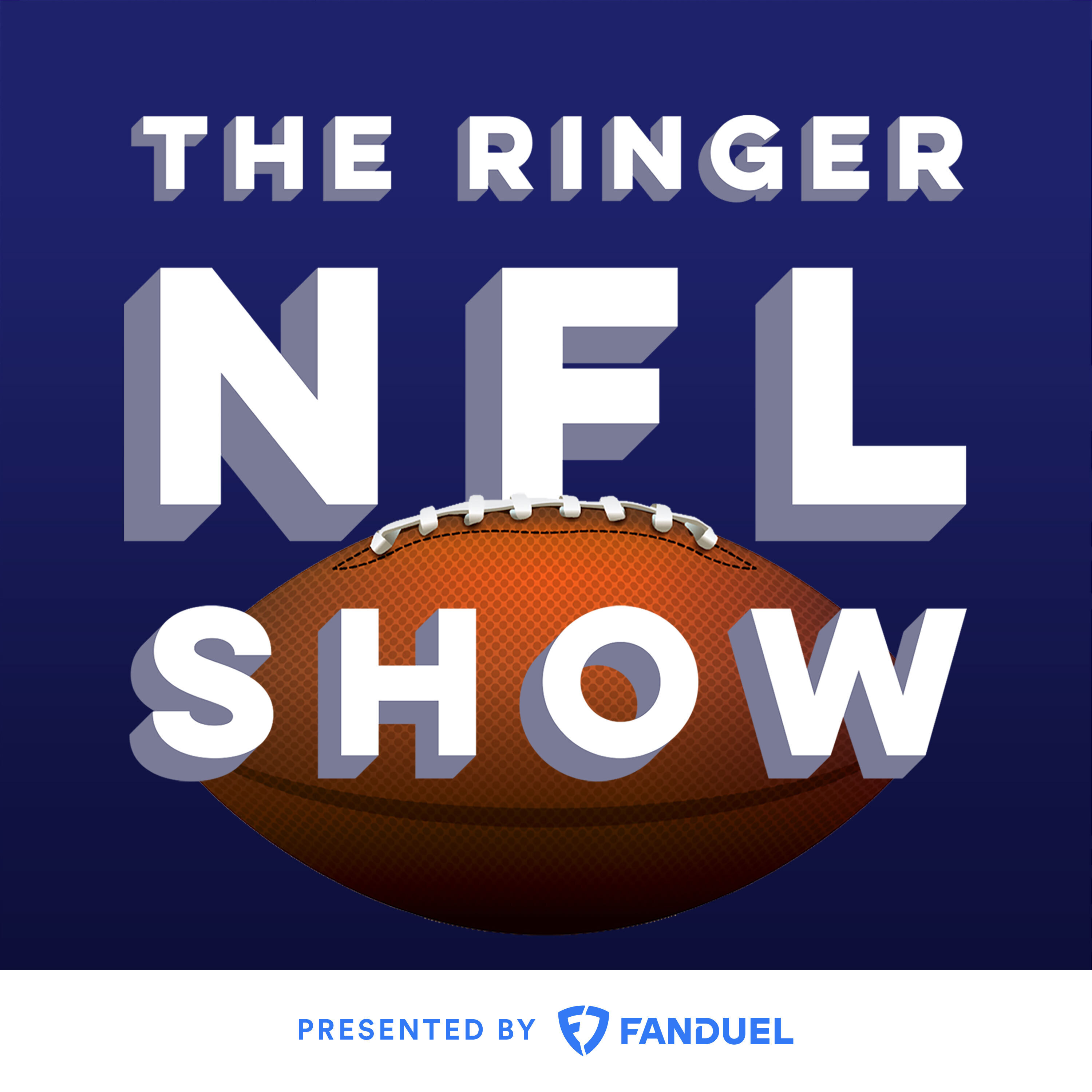 The Ringer NFL Show 