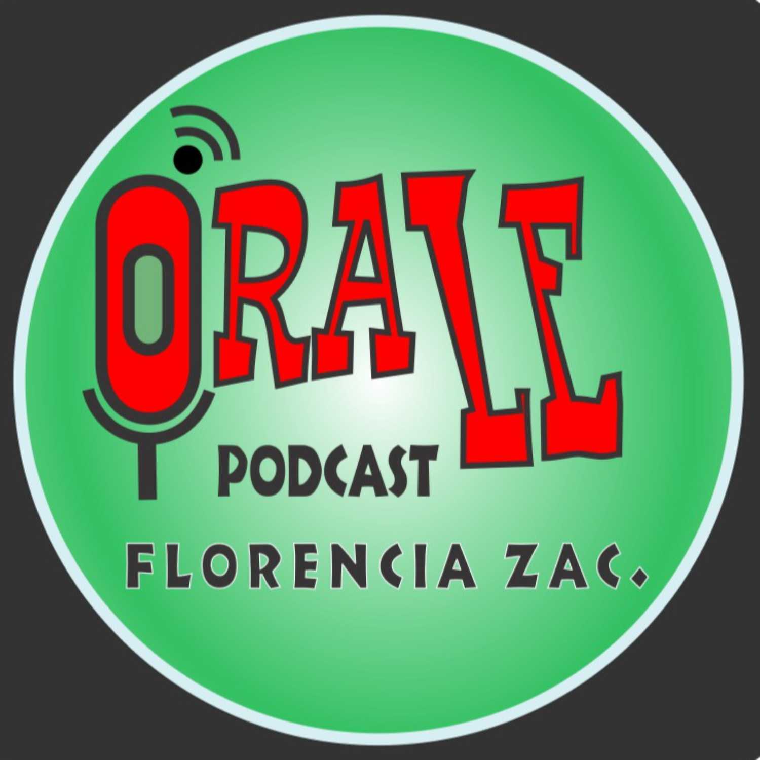 Orale Florencia 