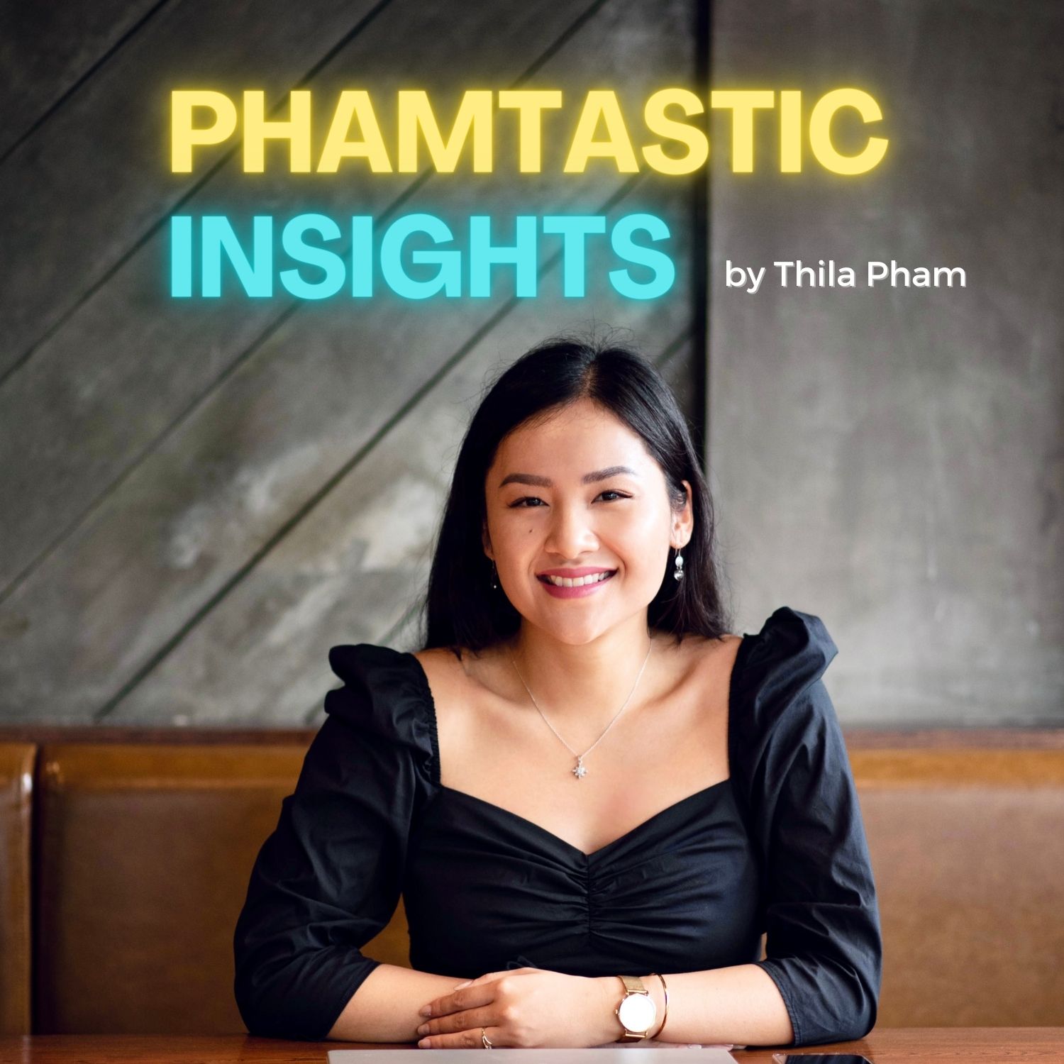 Phamtastic Insights | Business, Personal Growth & Culture 