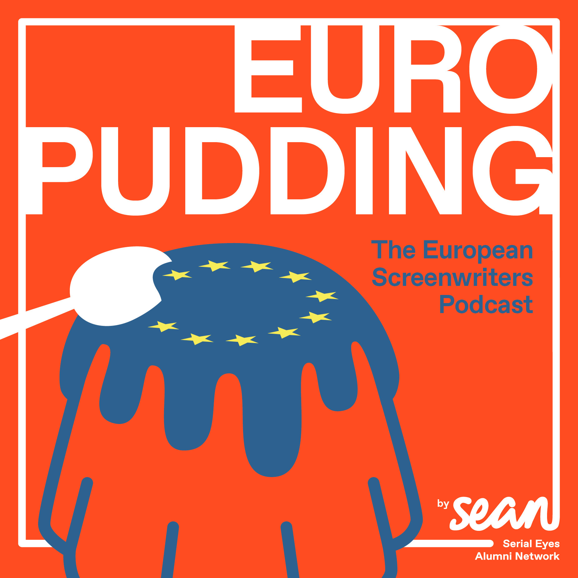 Euro Pudding 