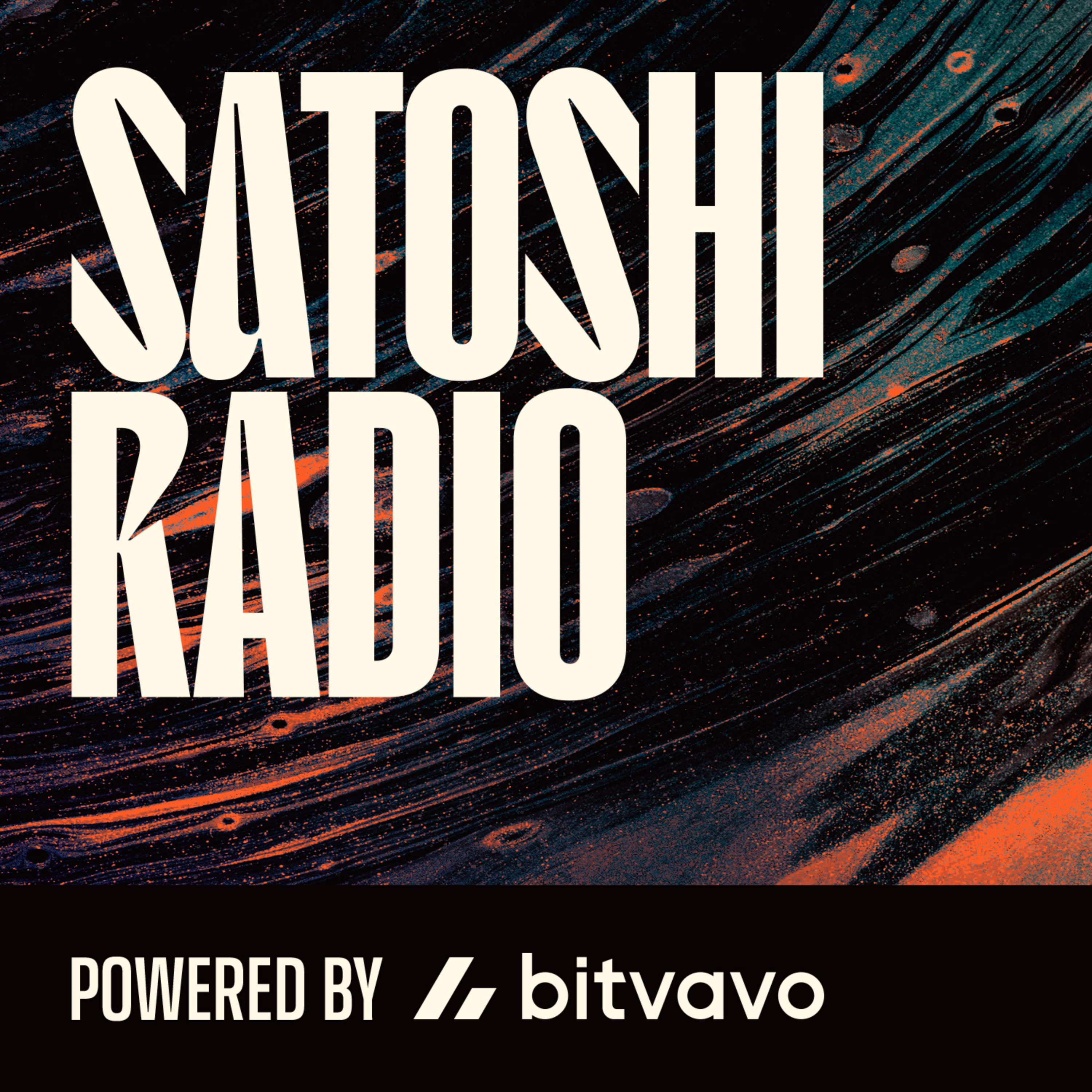 Satoshi Radio 