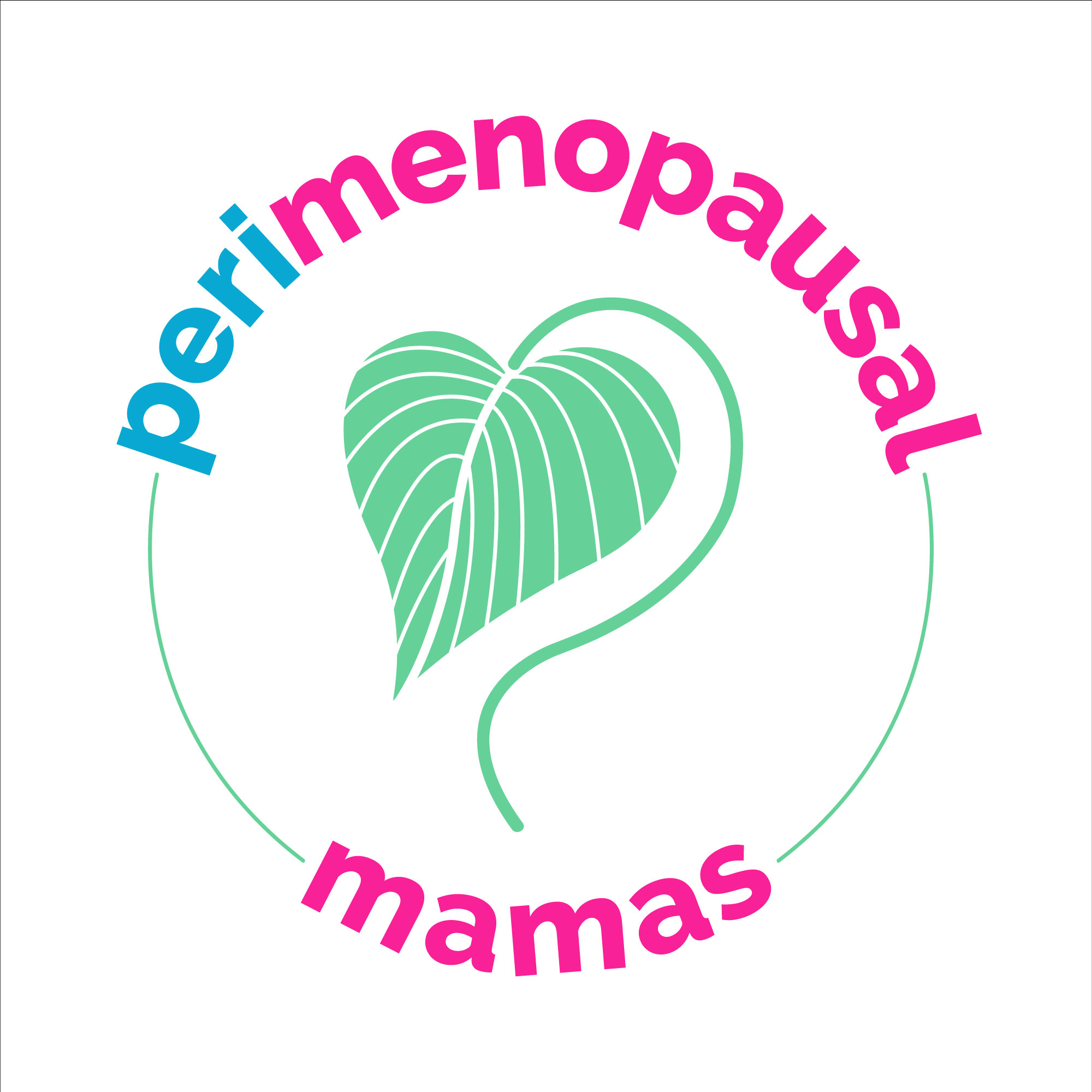The Perimenopausal Mamas Podcast 