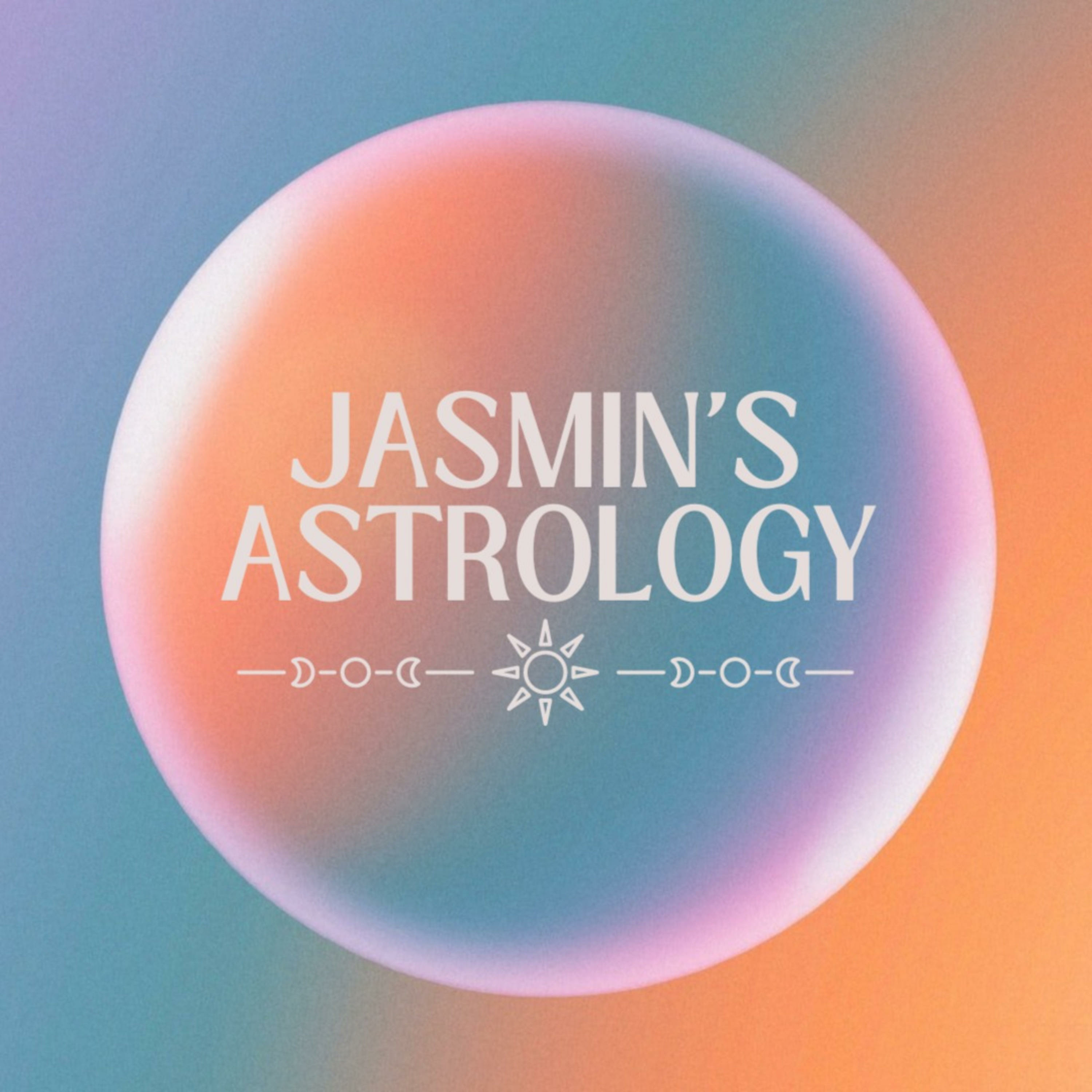 Jasmin's Astrology 