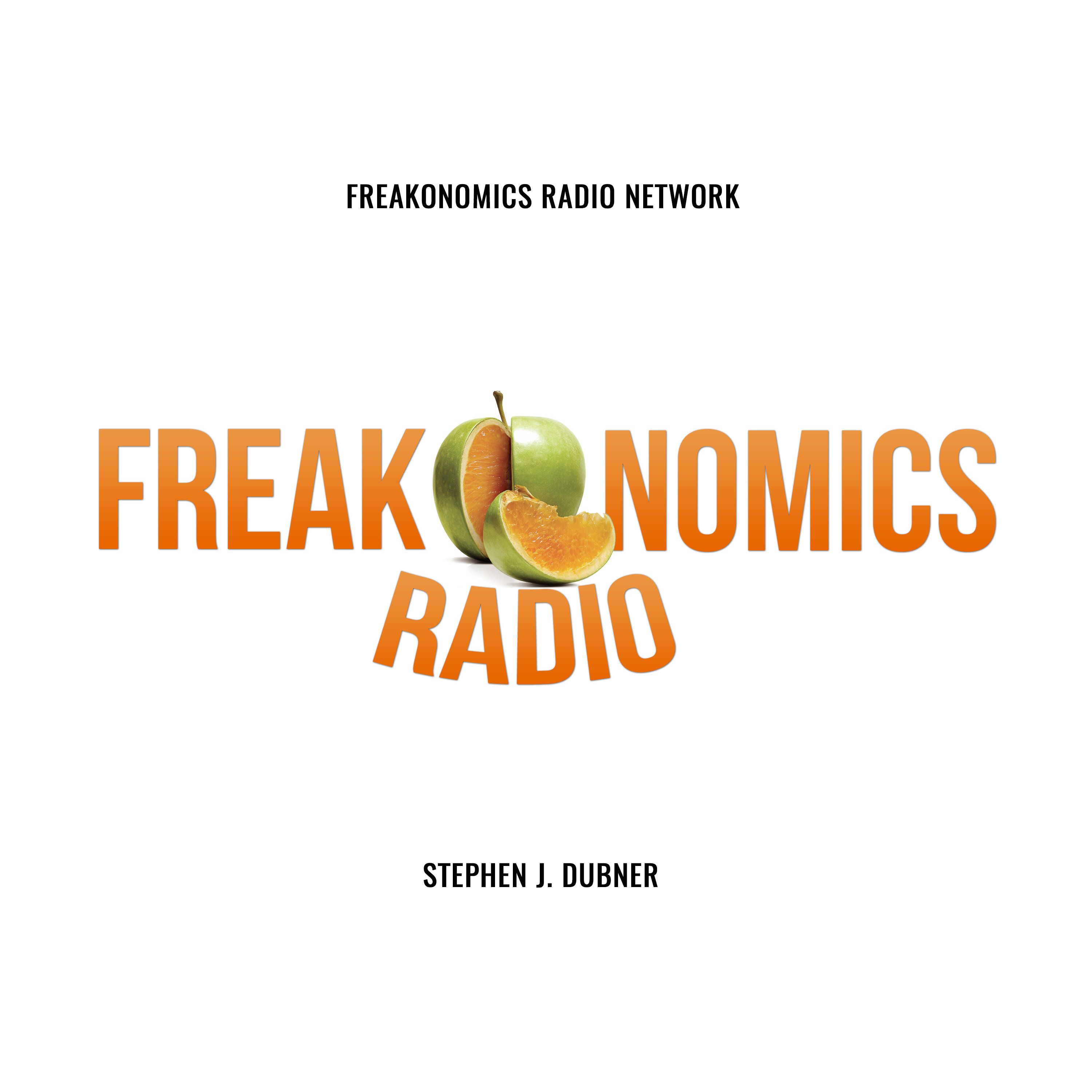 Freakonomics Radio 