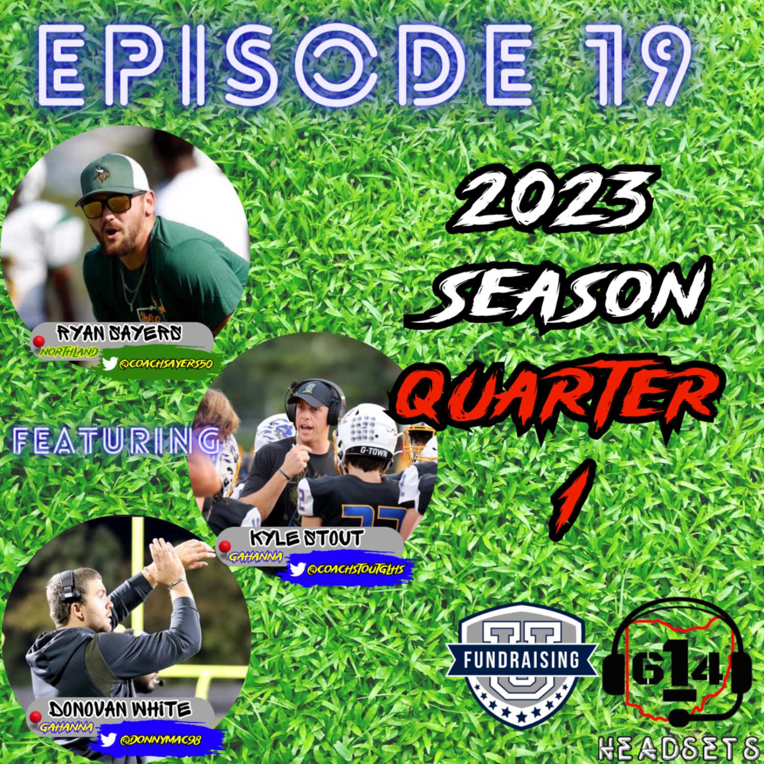 2023 Season Quarter 1