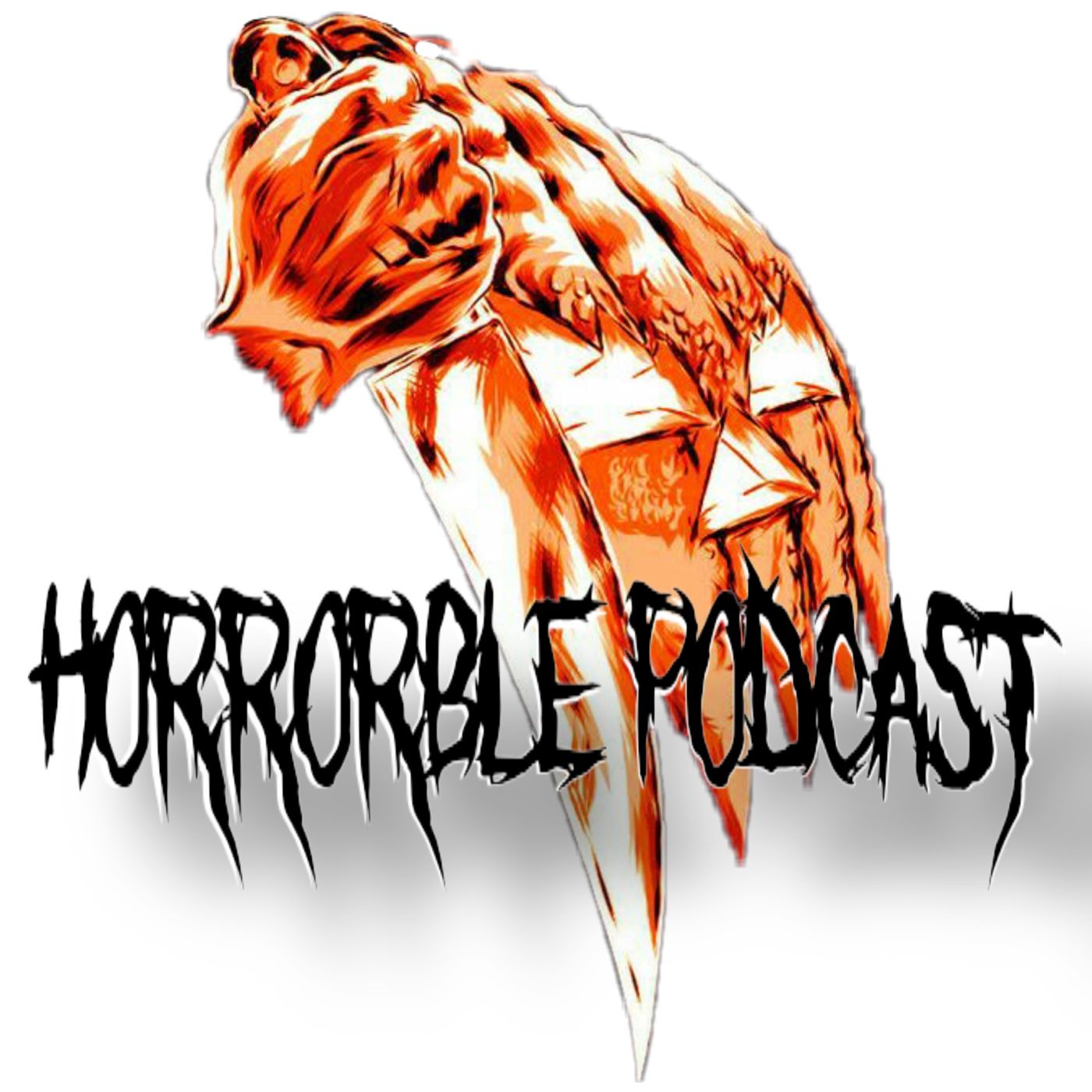 Horrorble Podcast 