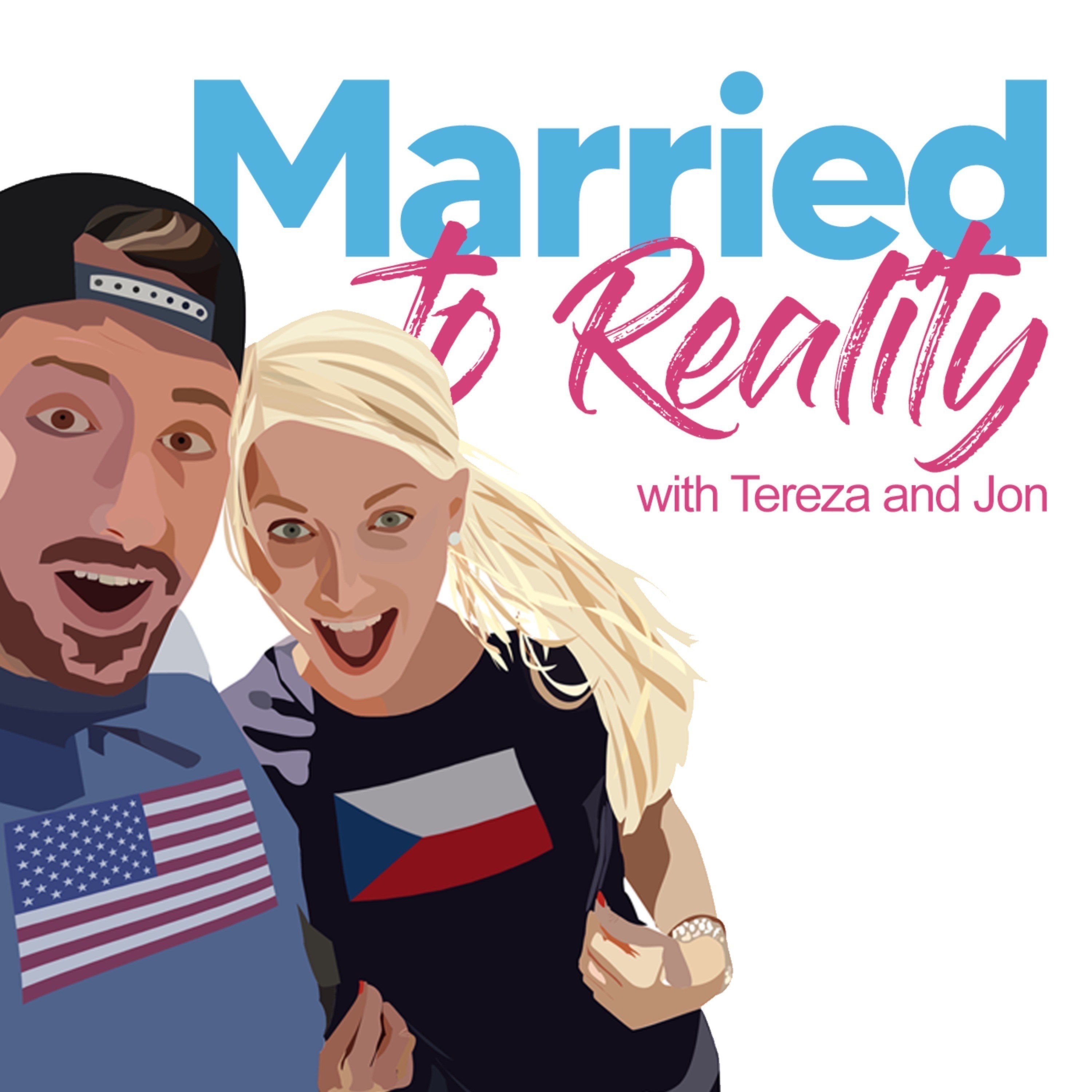 Married To Reality : 90 Day Fiancé | Married At First Sight | The Single Life | Below Deck 