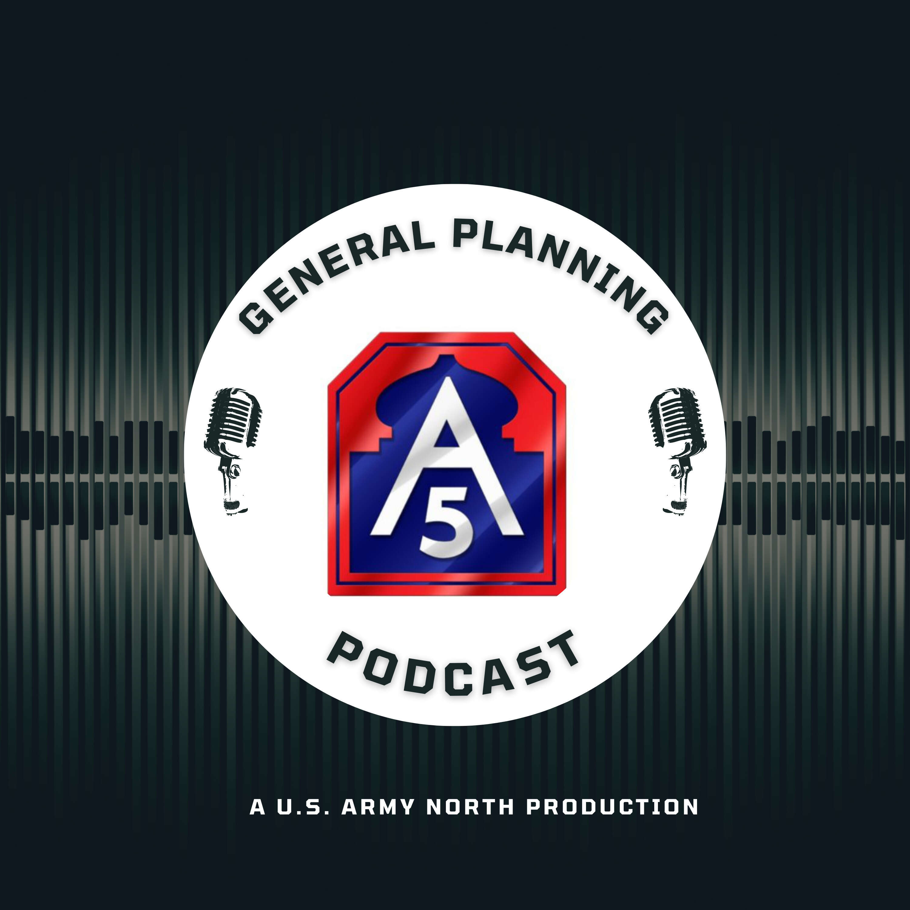 General Planning Podcast 