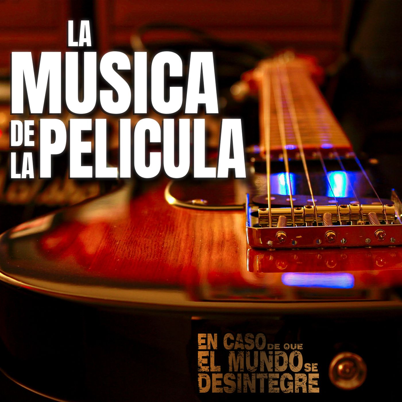 La Música De La Película