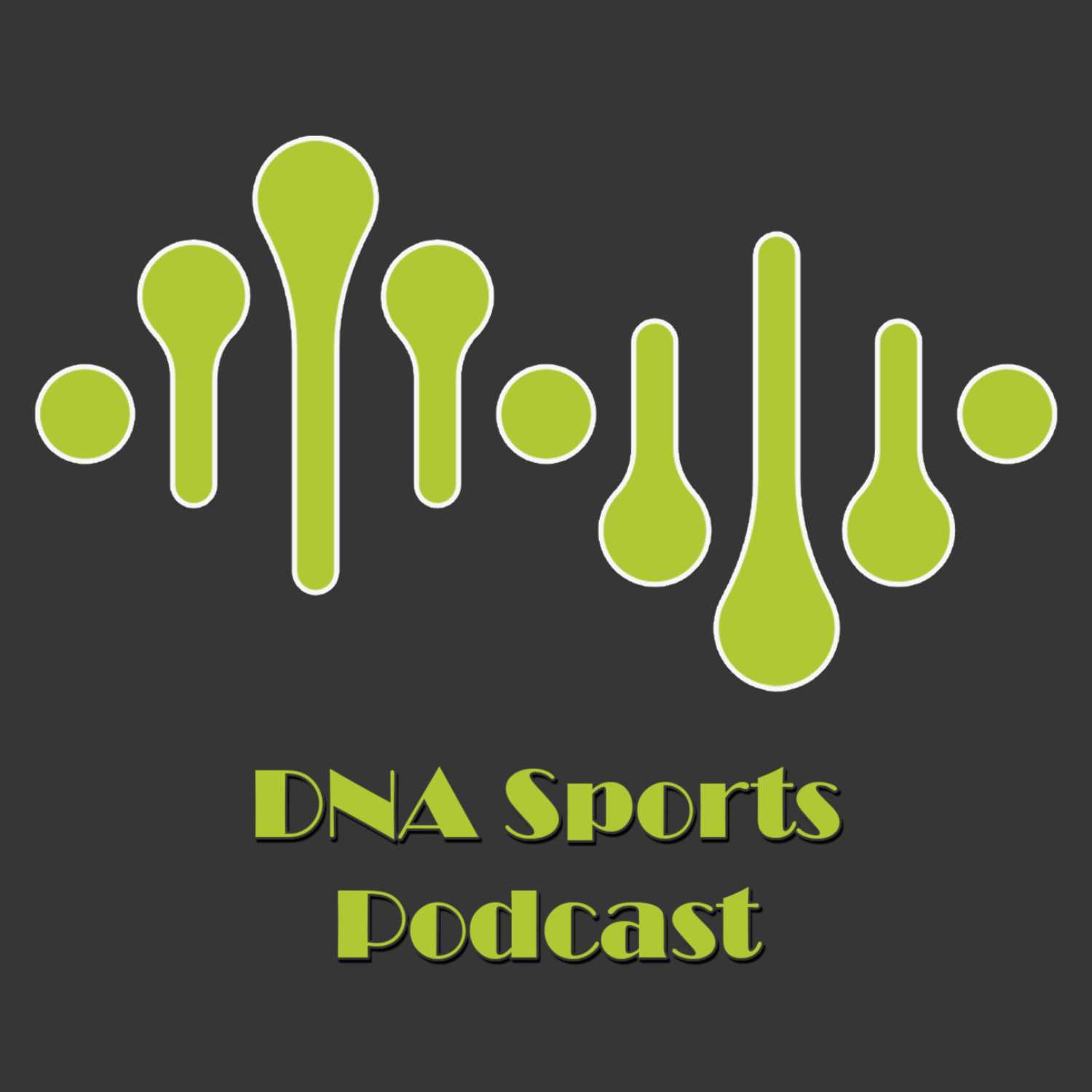 DNA Sports Podcast 