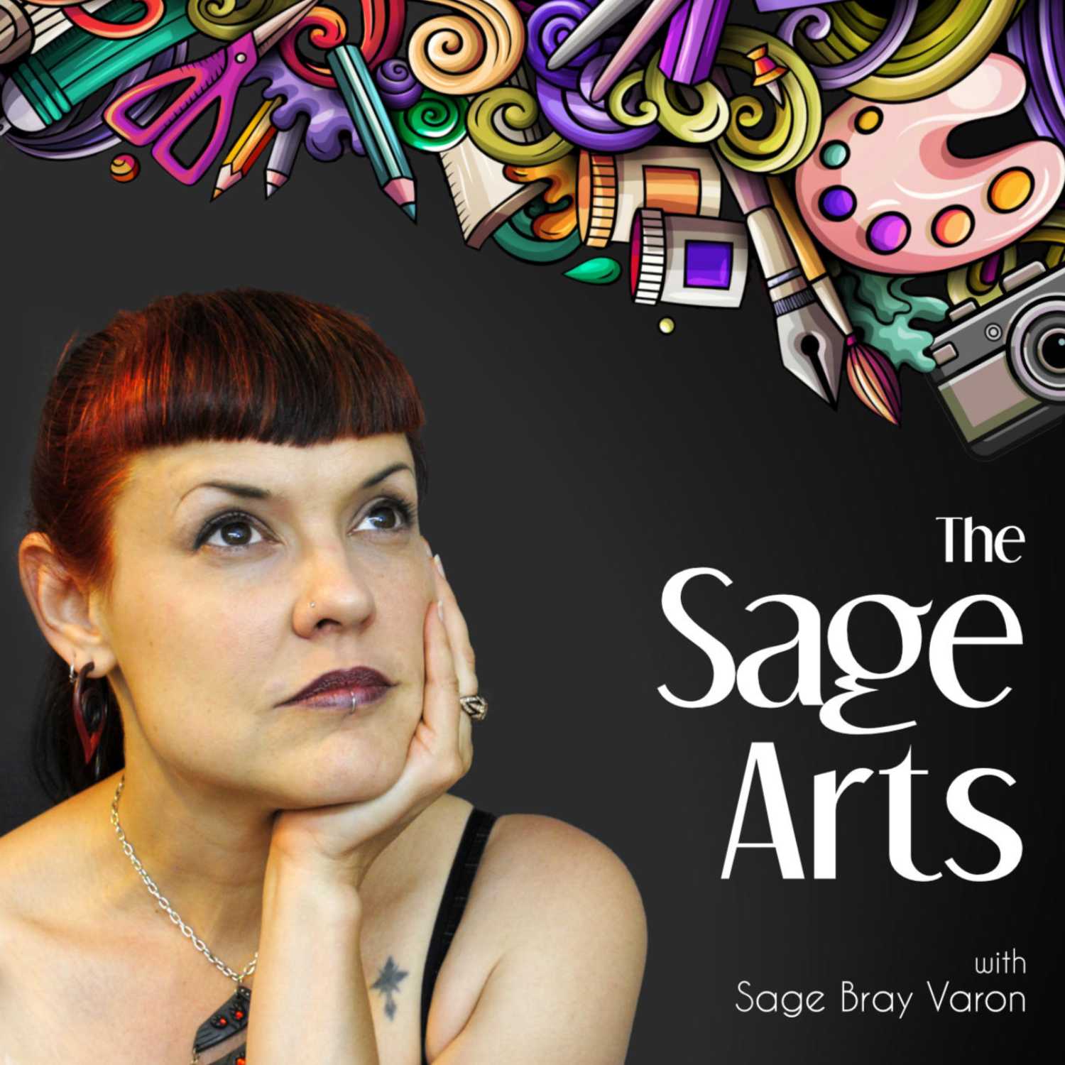 The Sage Arts 