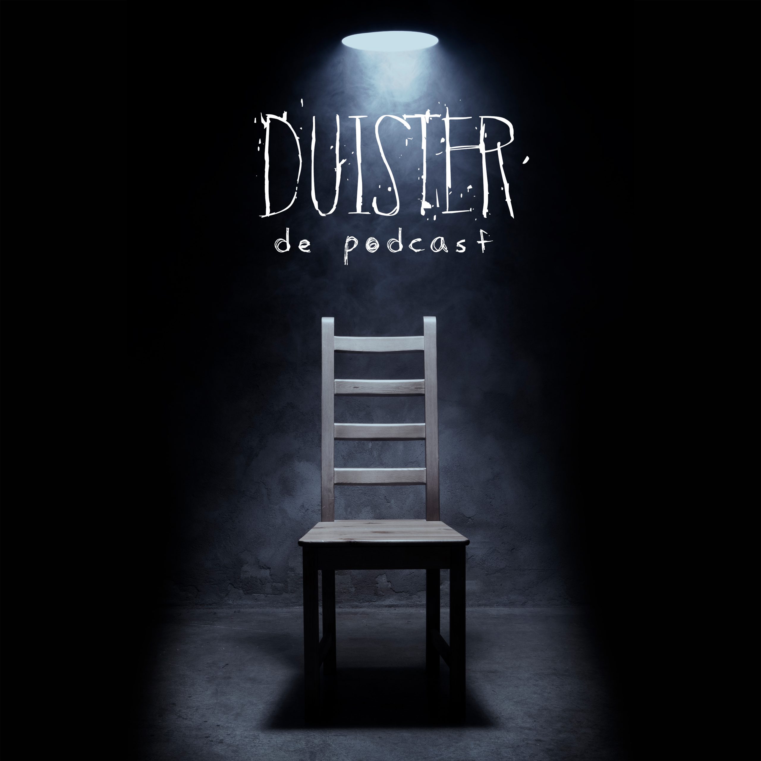 Duister de podcast 