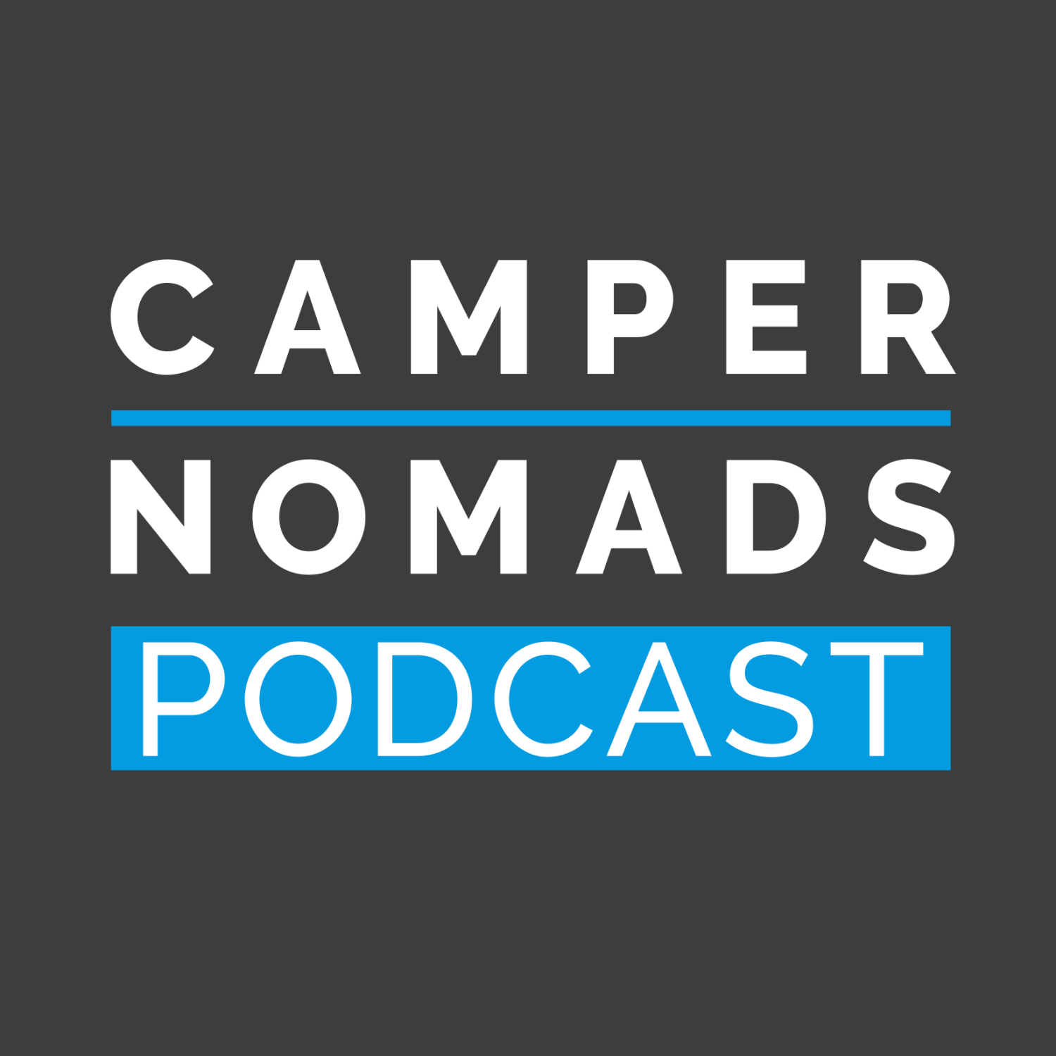 Camper Nomads | camp.work.connect. 