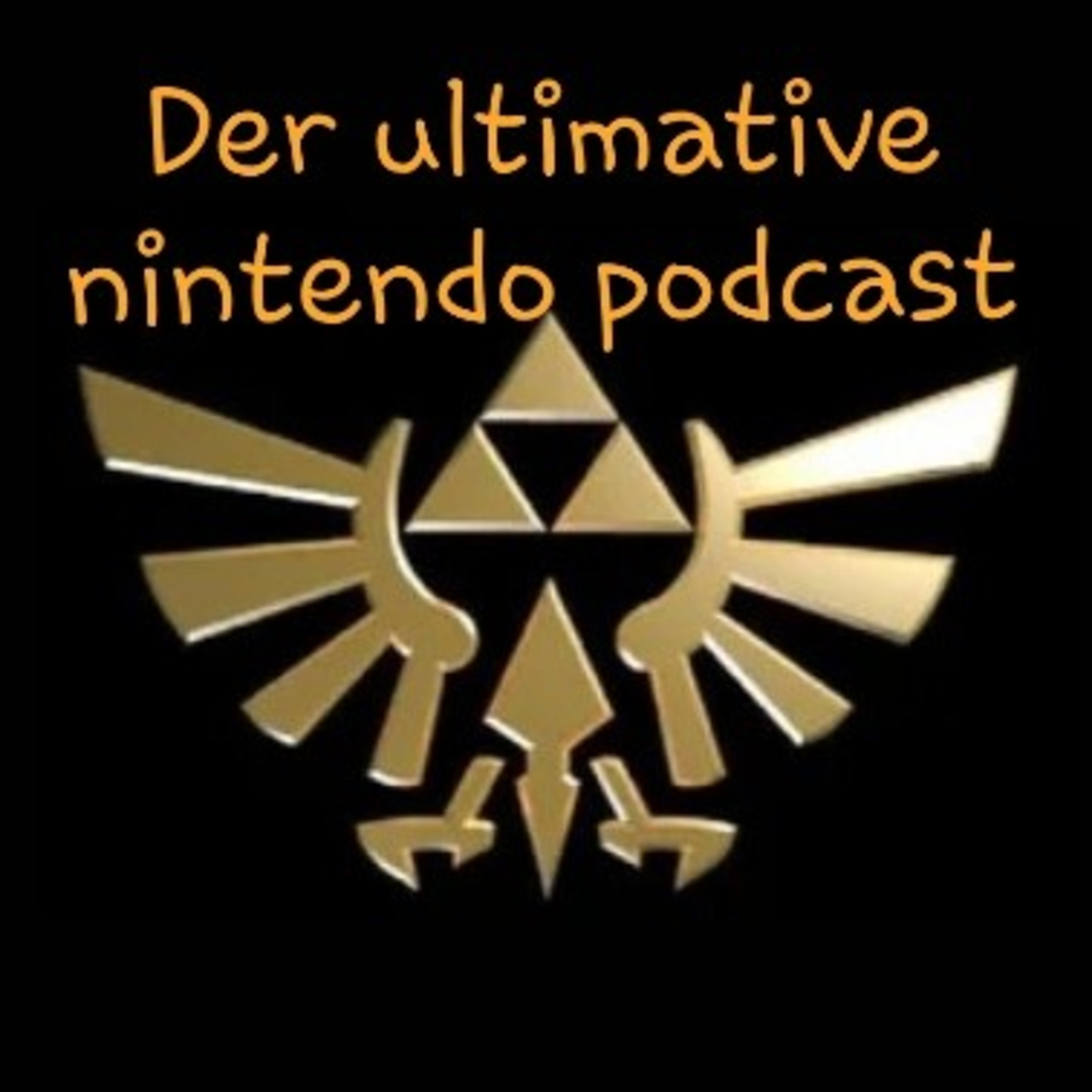 Der ultimative Nintendo podcast 