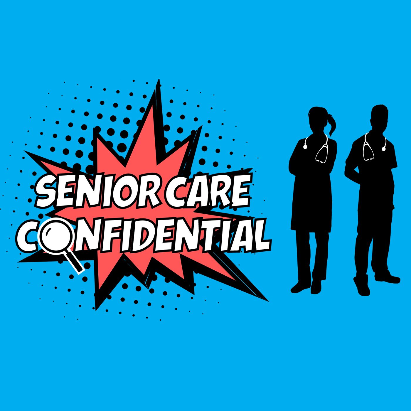 Senior Care Confidential 