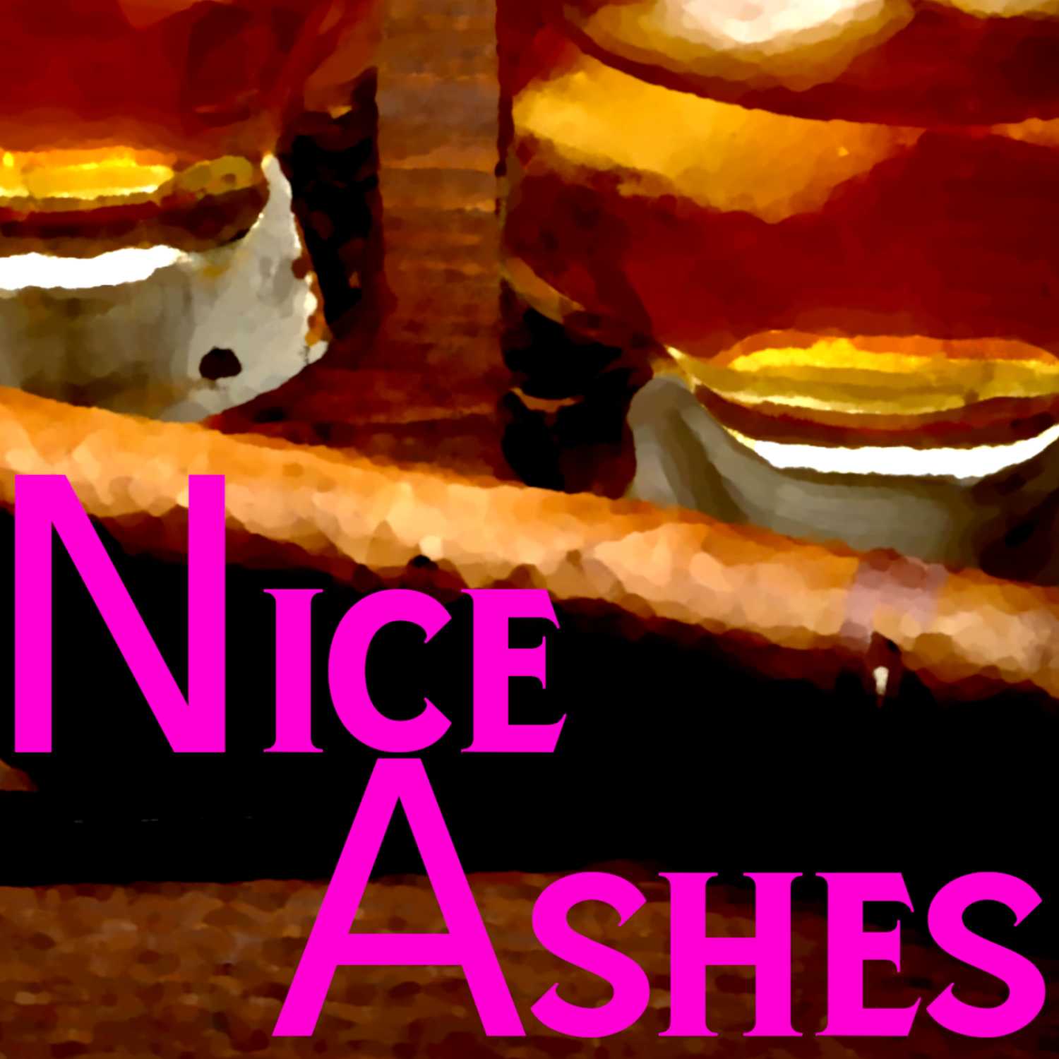 Nice Ashes 