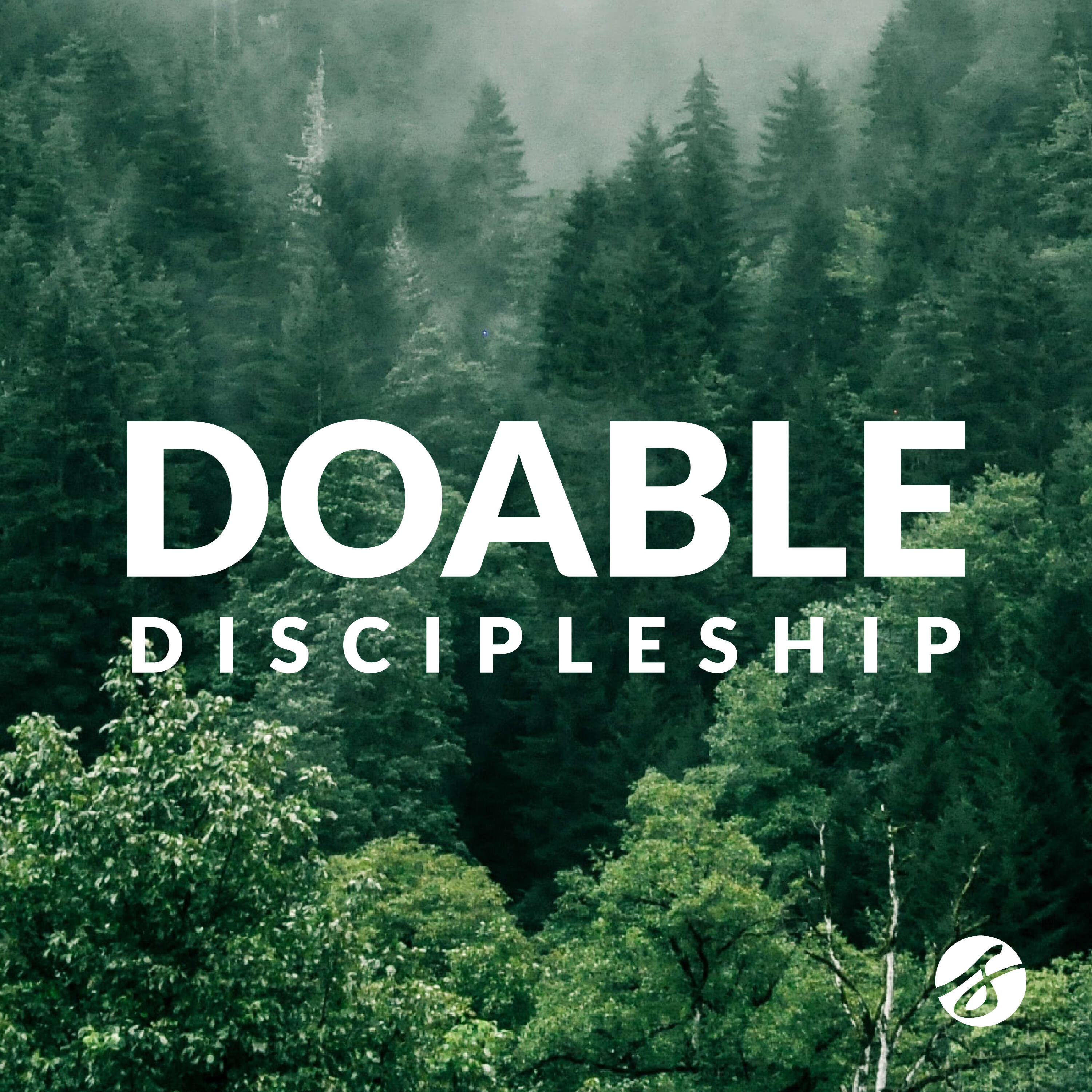 Doable Discipleship 