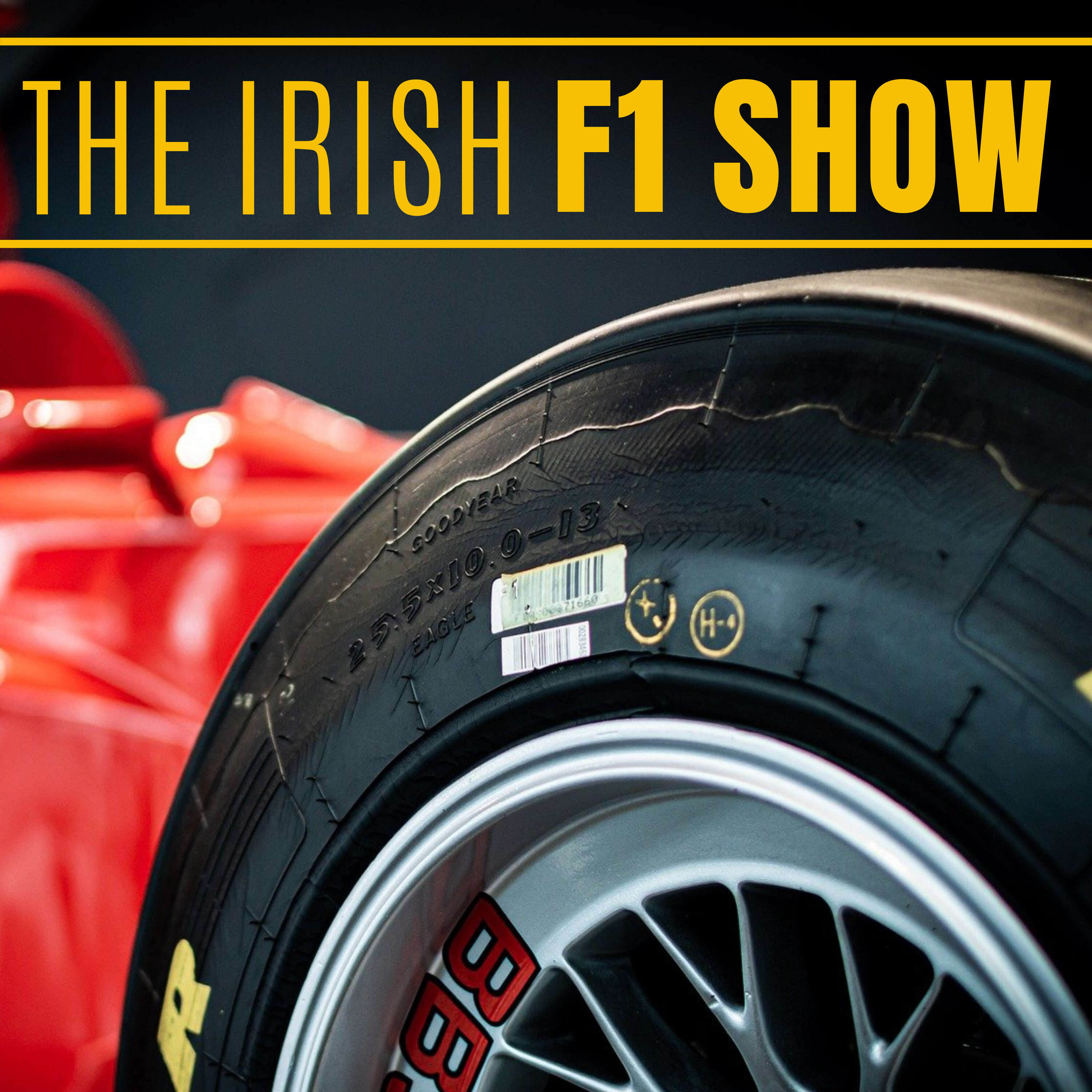 The Irish F1 Show 