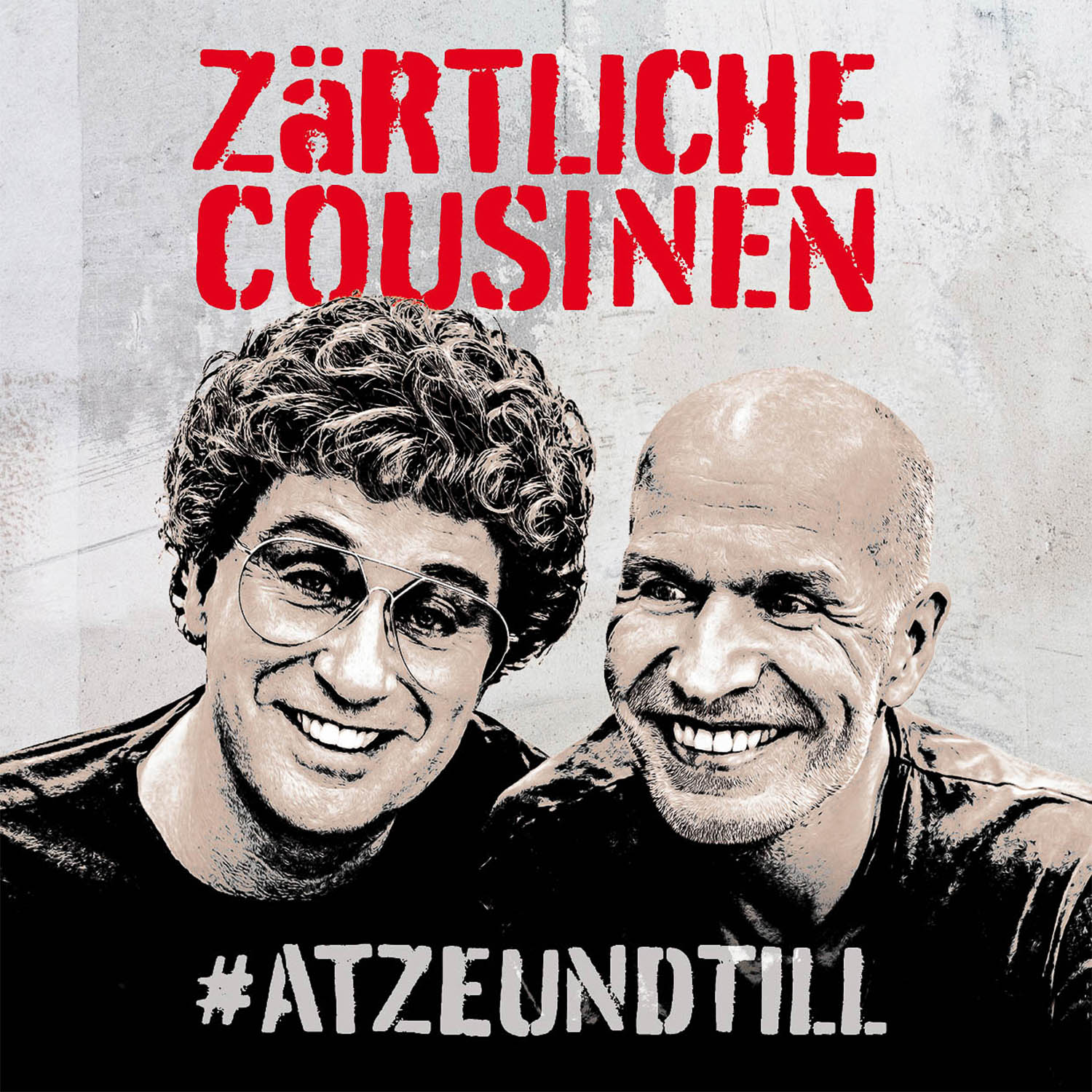 Zärtliche Cousinen 