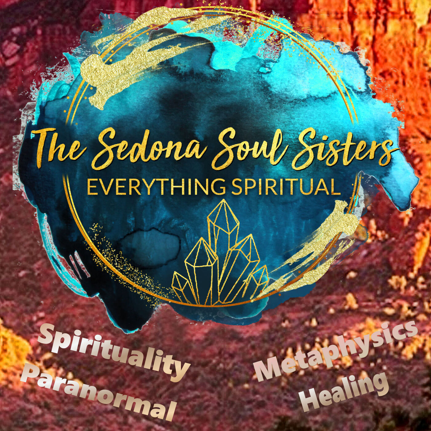 The Sedona Soul Sisters Show 