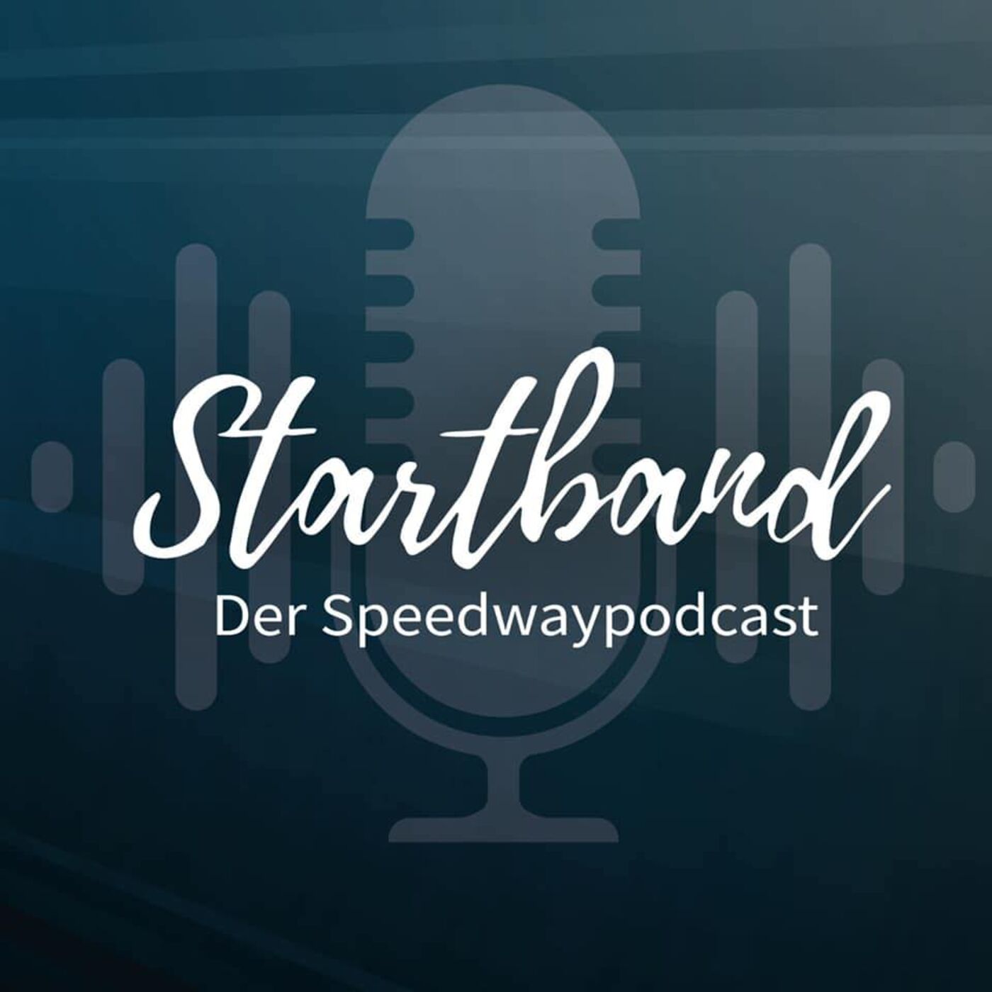 Startband - Der Speedwaypodcast 