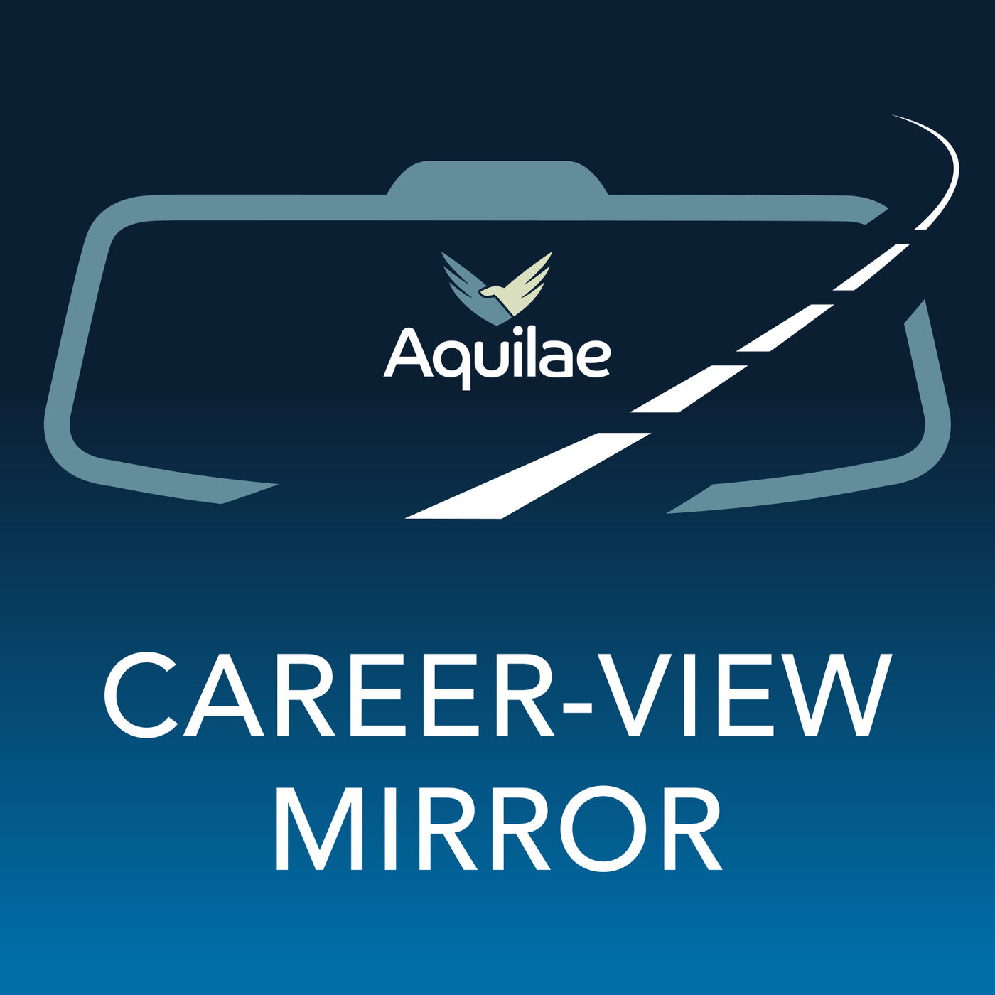 CAREER-VIEW MIRROR - biographies of colleagues in the automotive and mobility industries. 