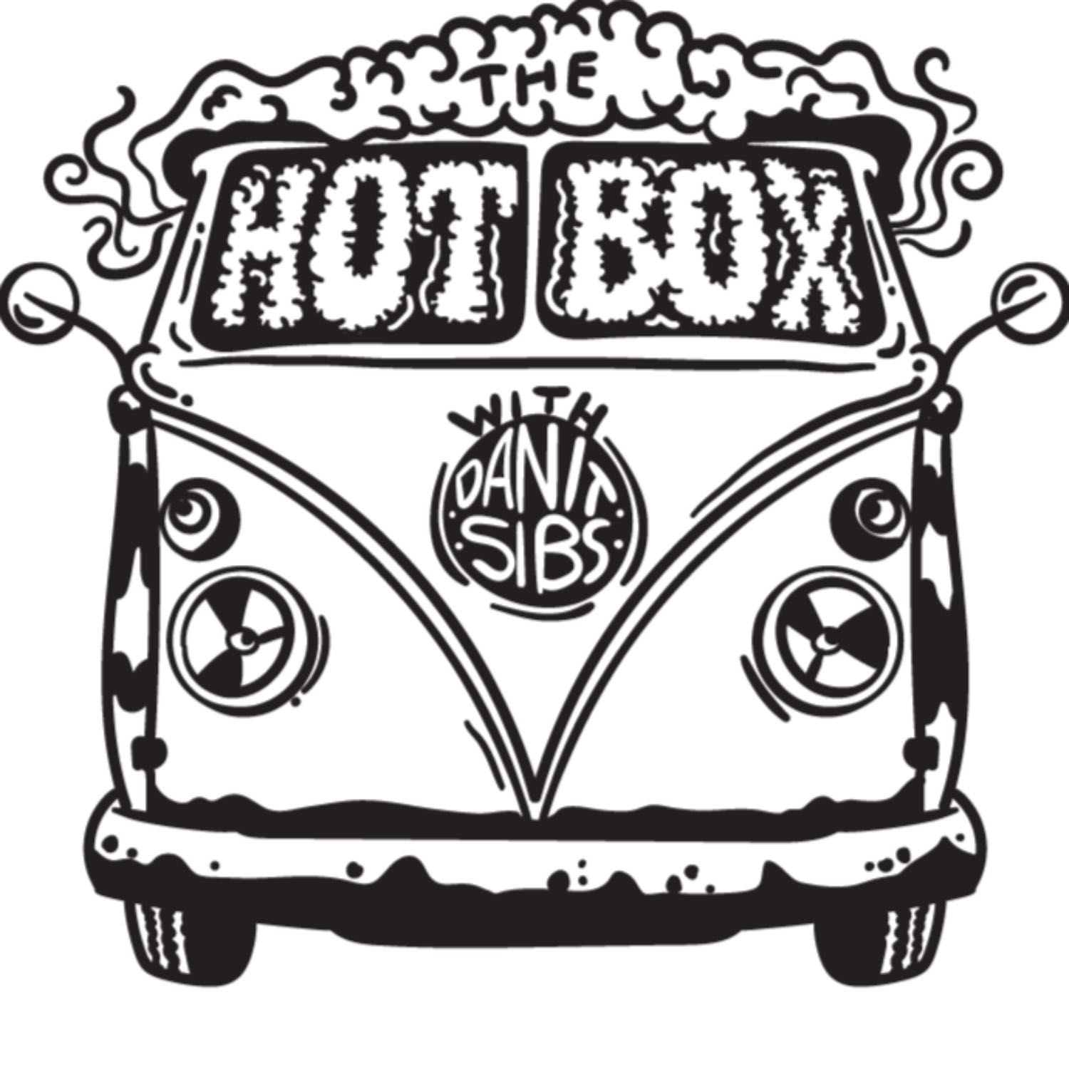 ⁣The HotBox with Steven Cohen