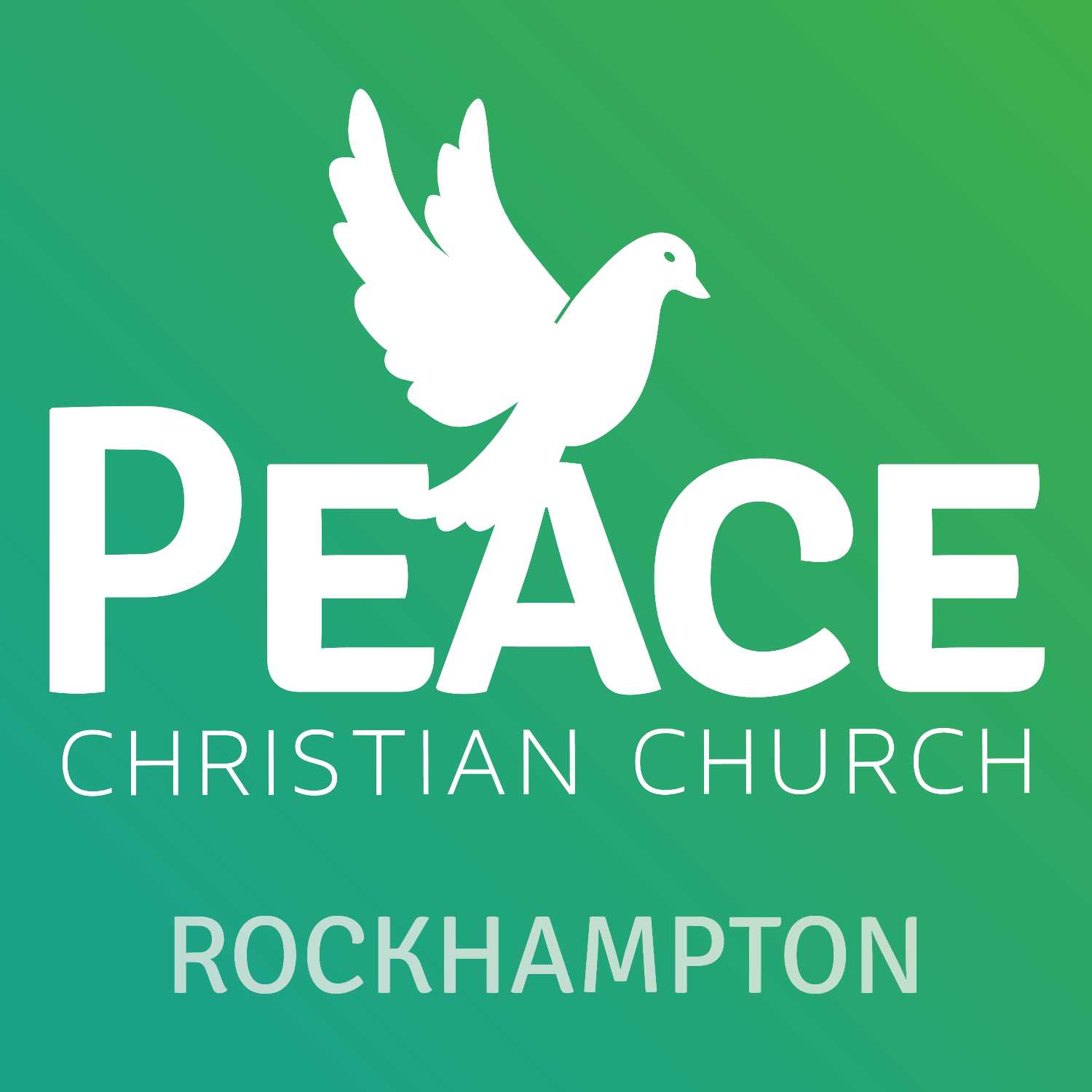 Peace Christian Church - Rockhampton 