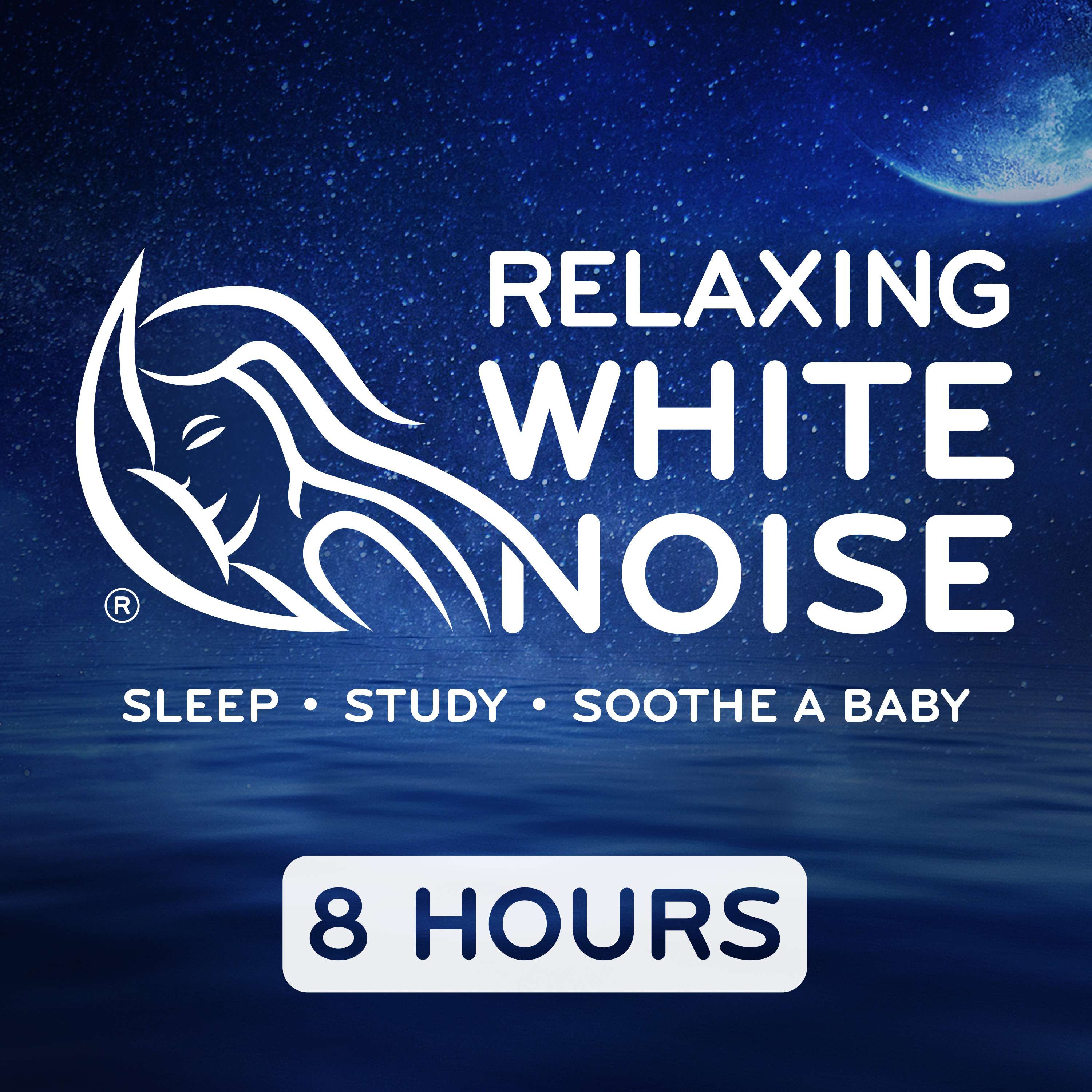 Relaxing White Noise 