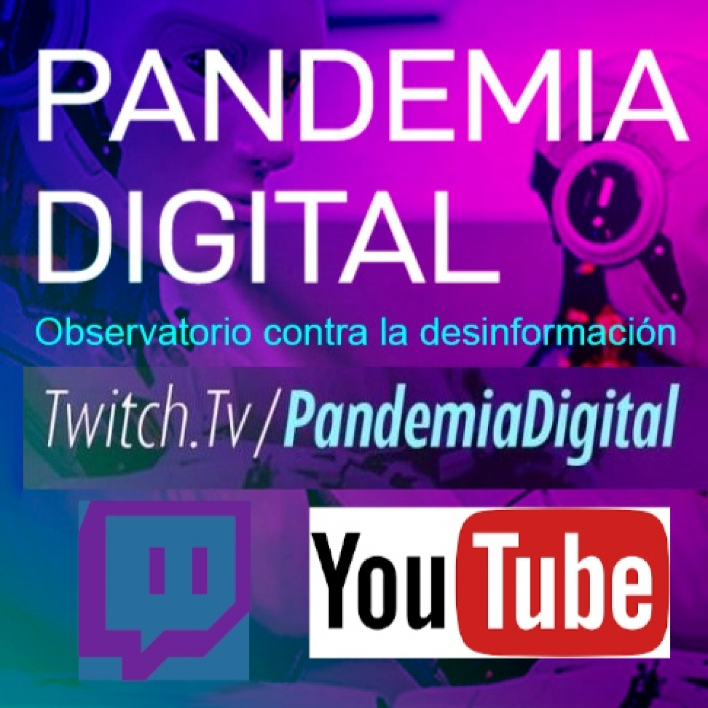 Pandemia Digital 