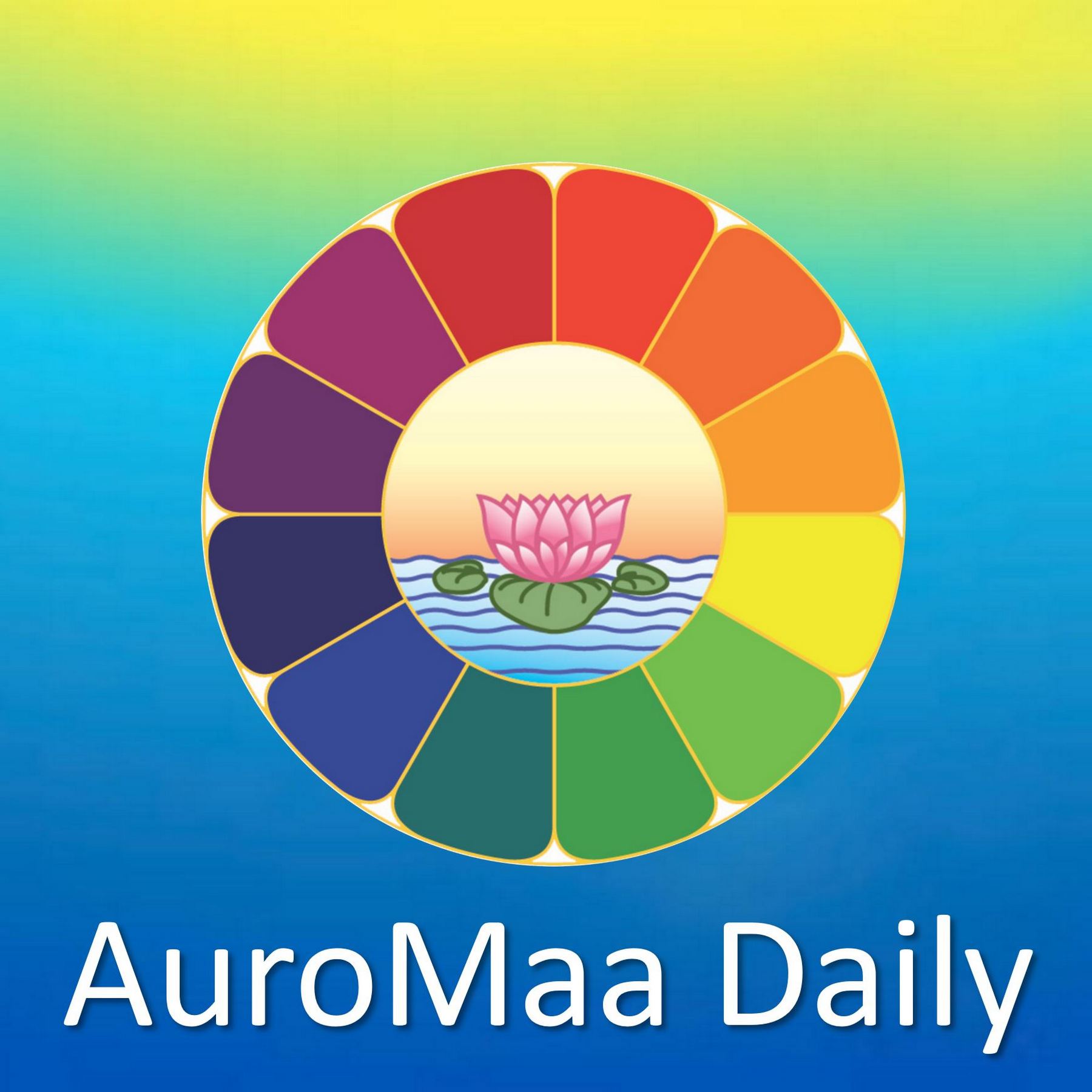 AuroMaa Daily 