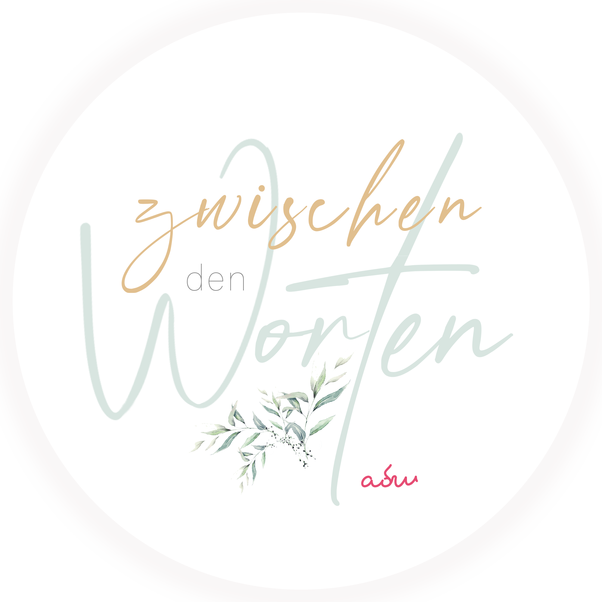 Zwischen den Worten // A.D. WiLK Podcast 