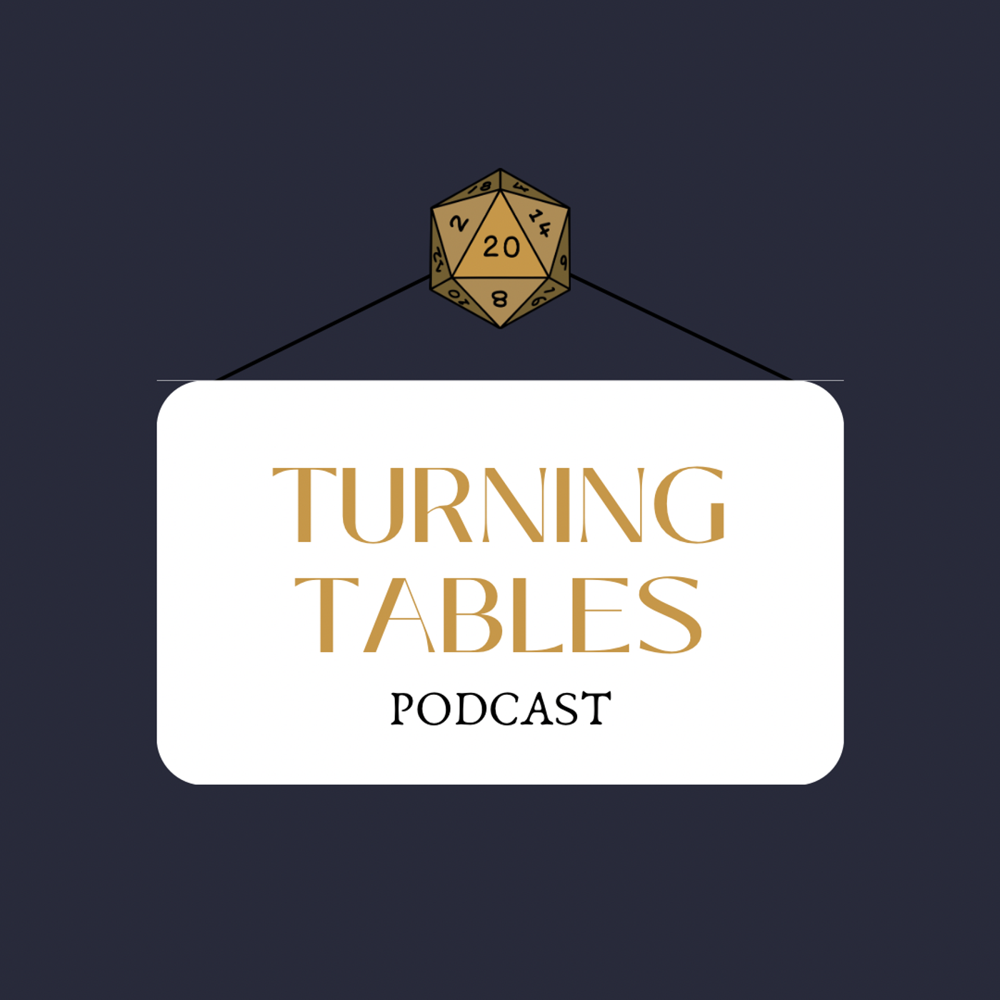 Turning Tables 