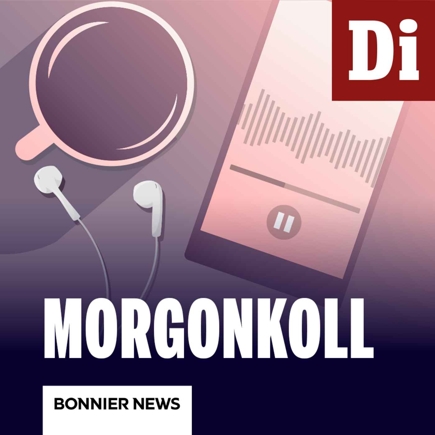 Di Morgonkoll 