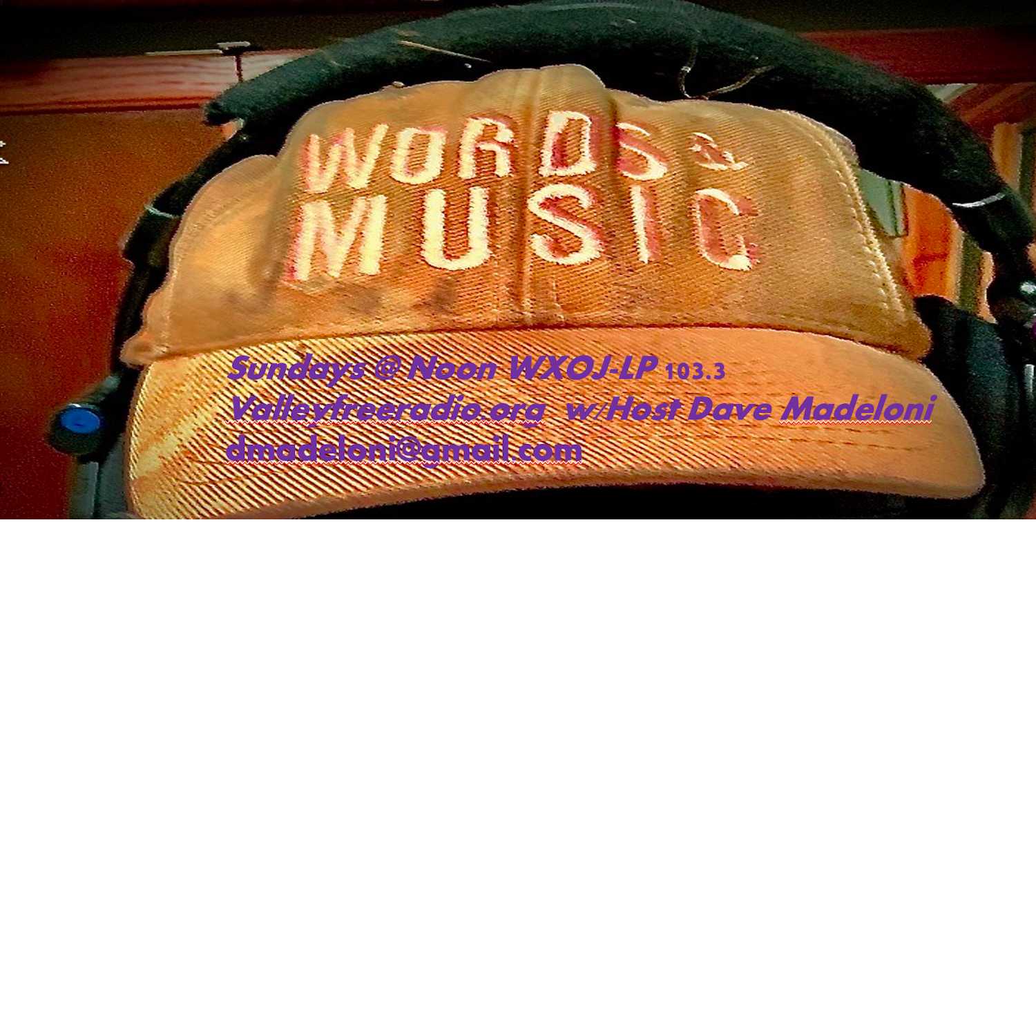 WORDS 'n MUSIC 