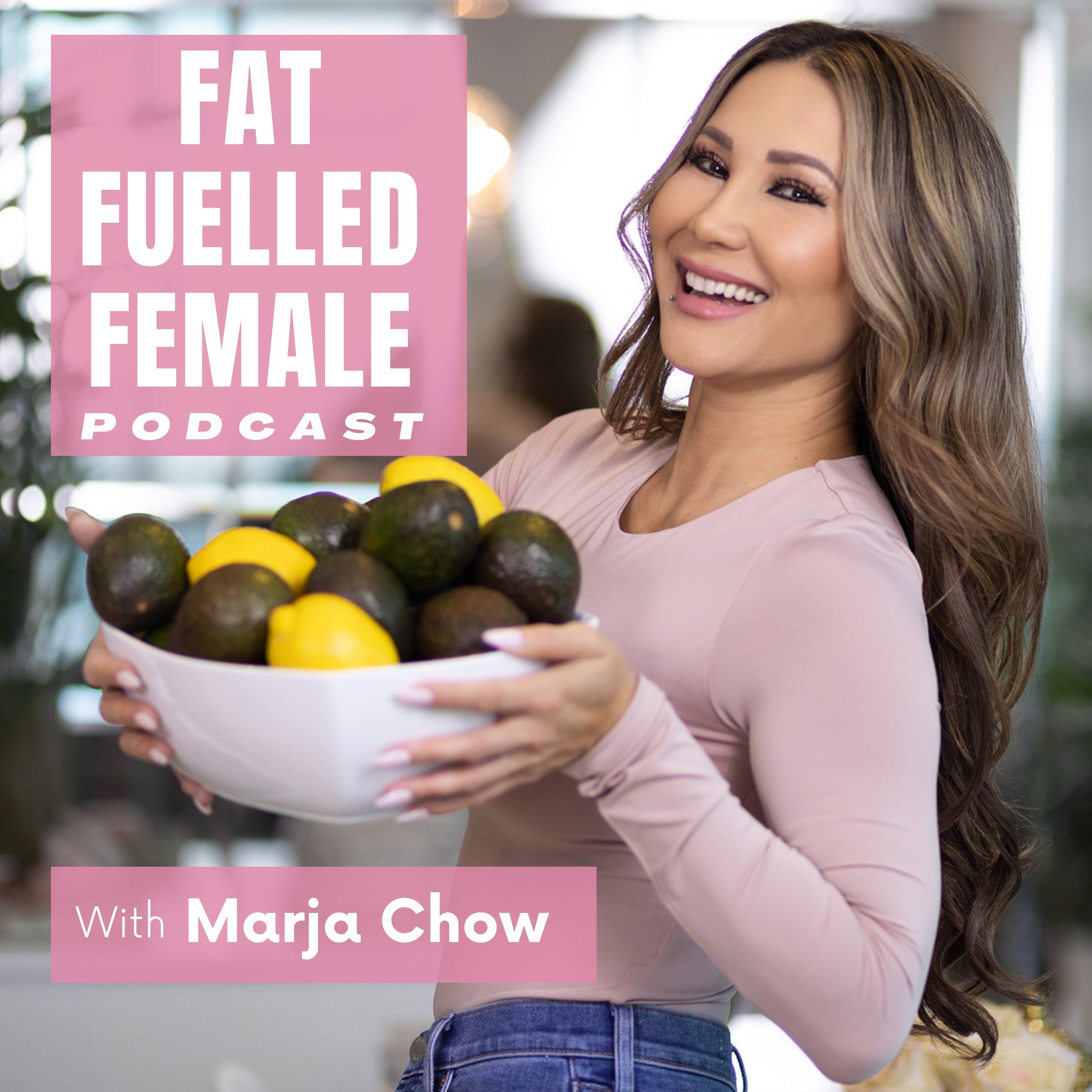 Fat Fuelled Female Podcast 