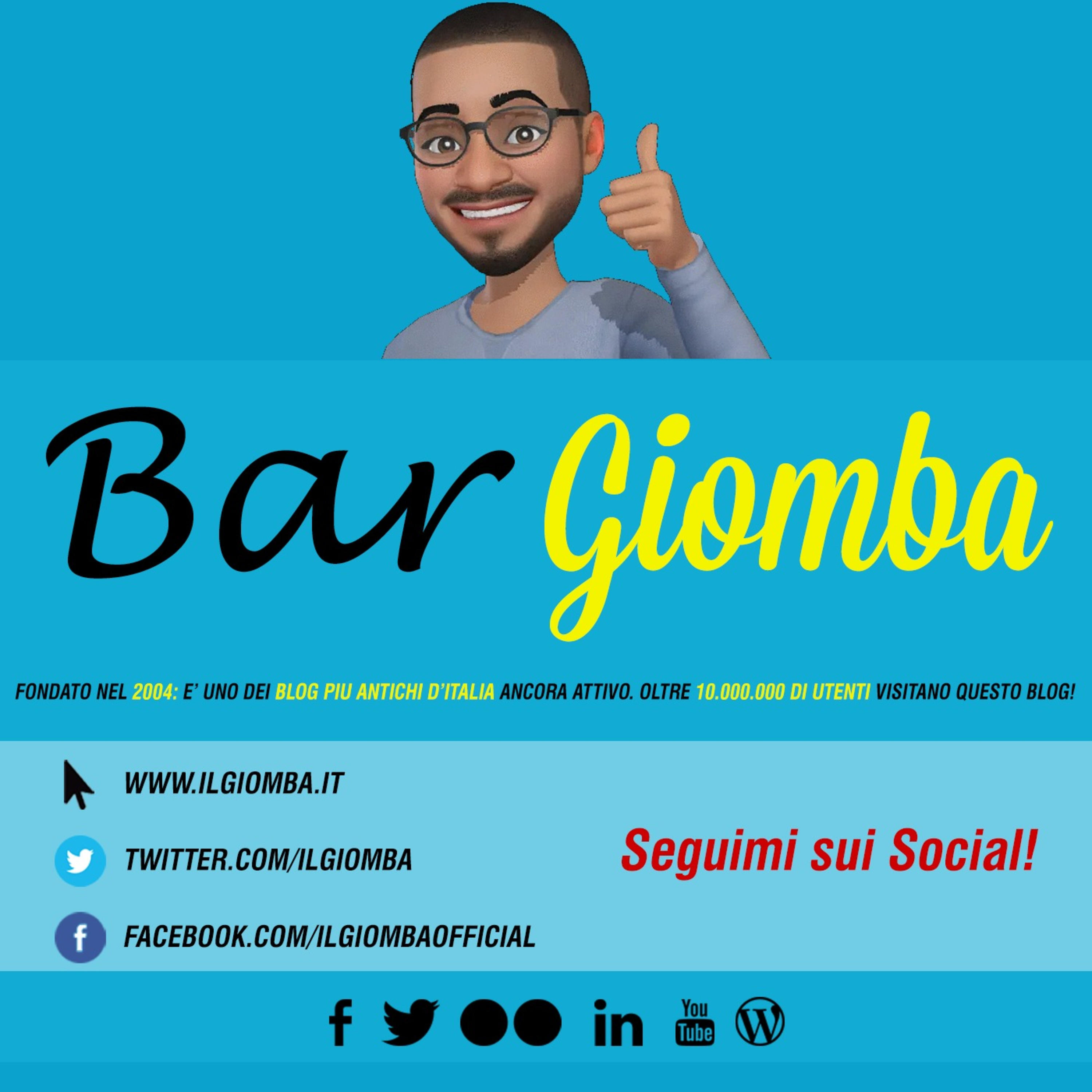 Bar Giomba 