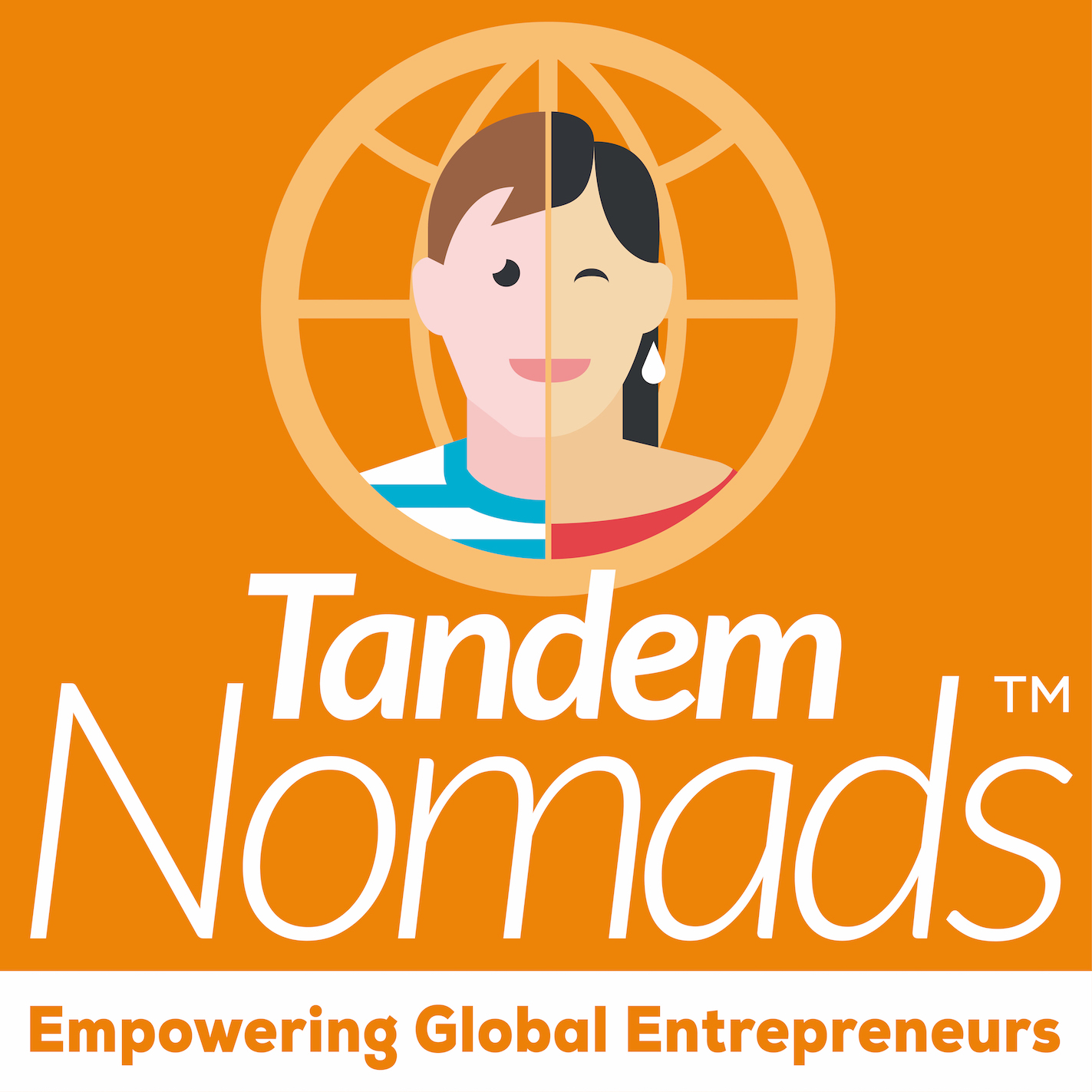 Tandem Nomads 