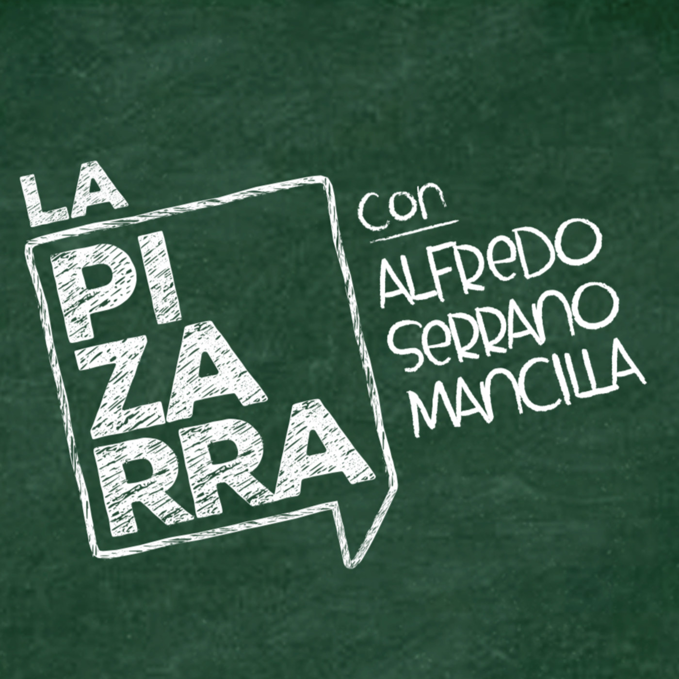 Radio La Pizarra 